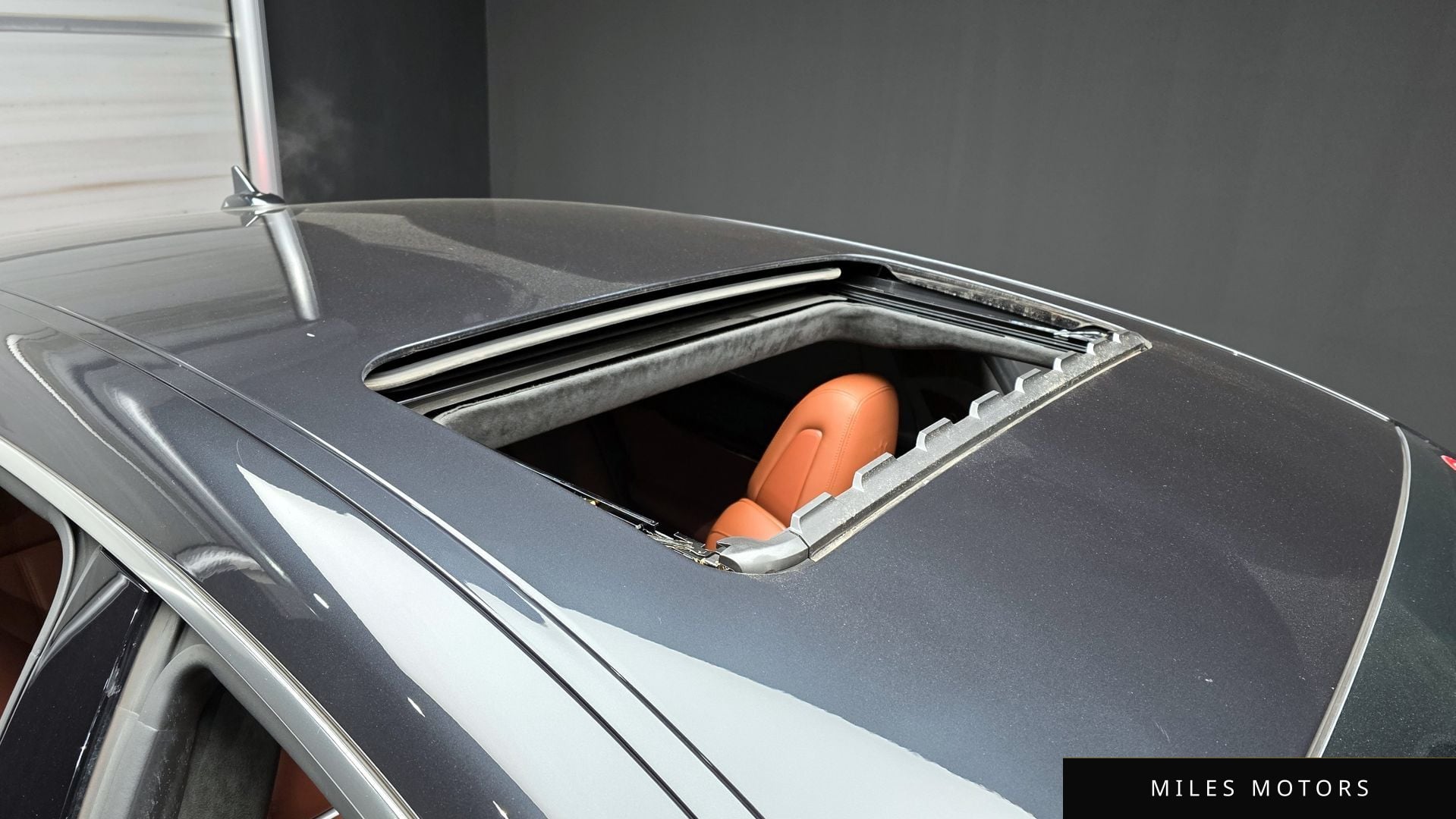 Maserati Quattroporte 2023 — миниатюра 19