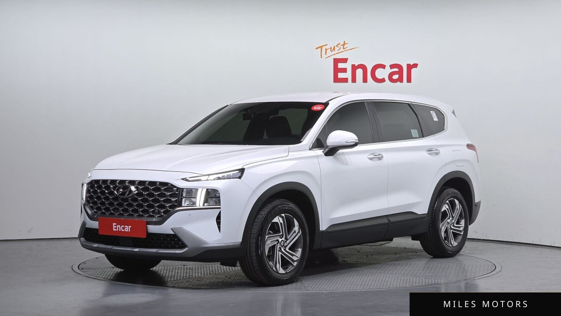 Hyundai Santafe 2023