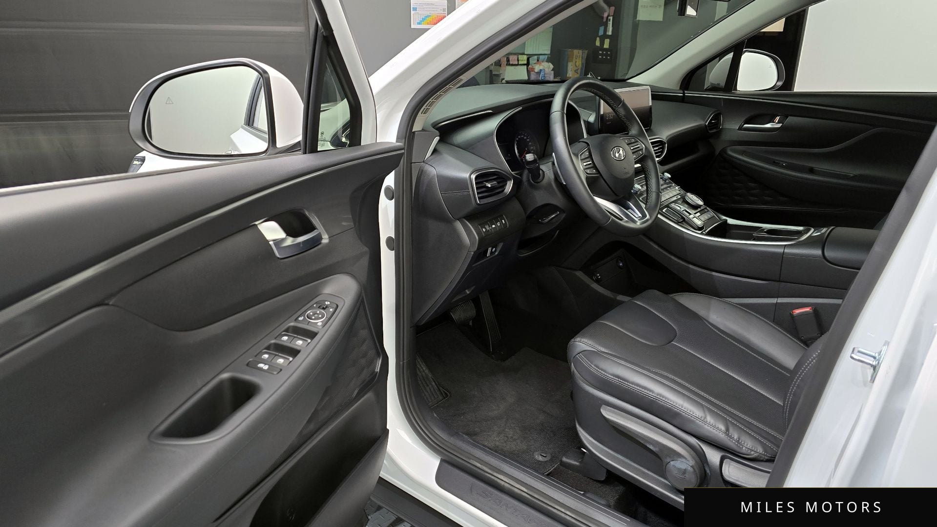 Hyundai Santafe 2023 — миниатюра 10