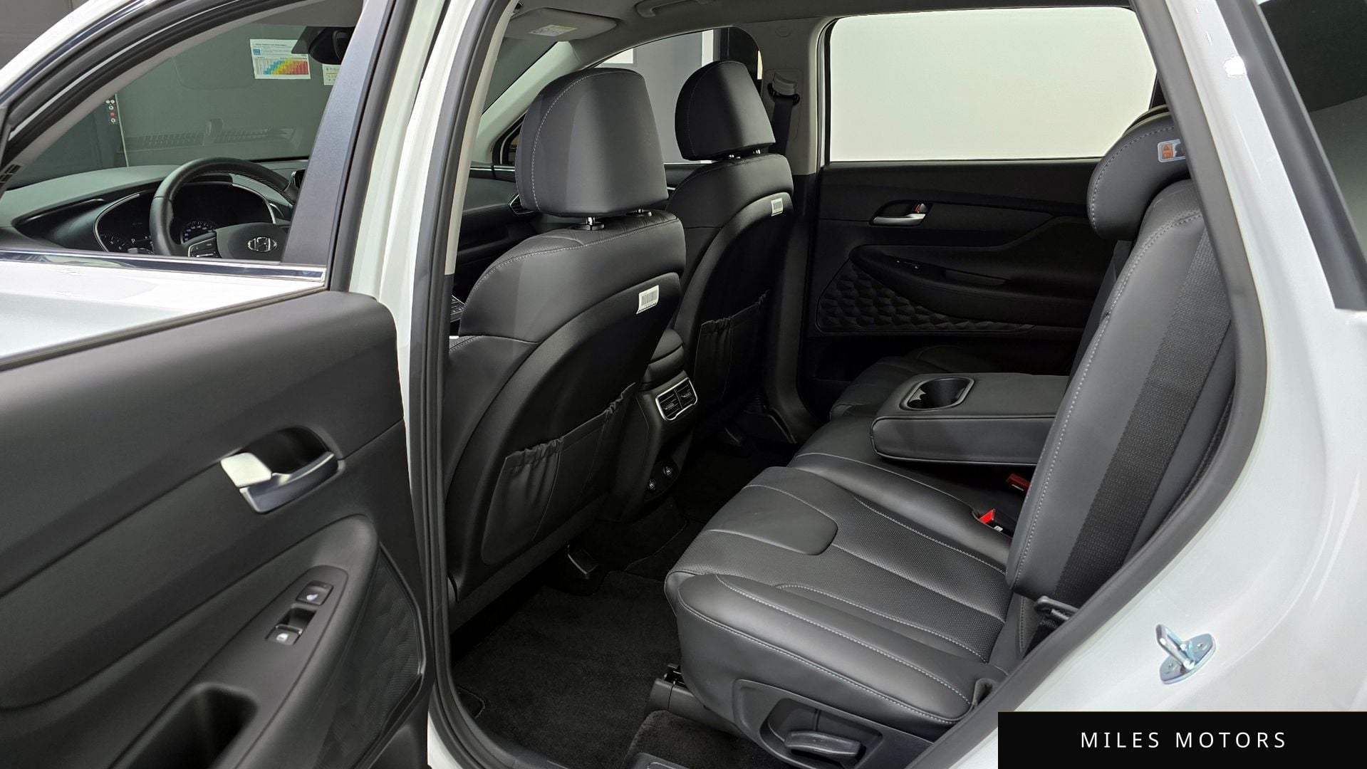 Hyundai Santafe 2023 — миниатюра 11