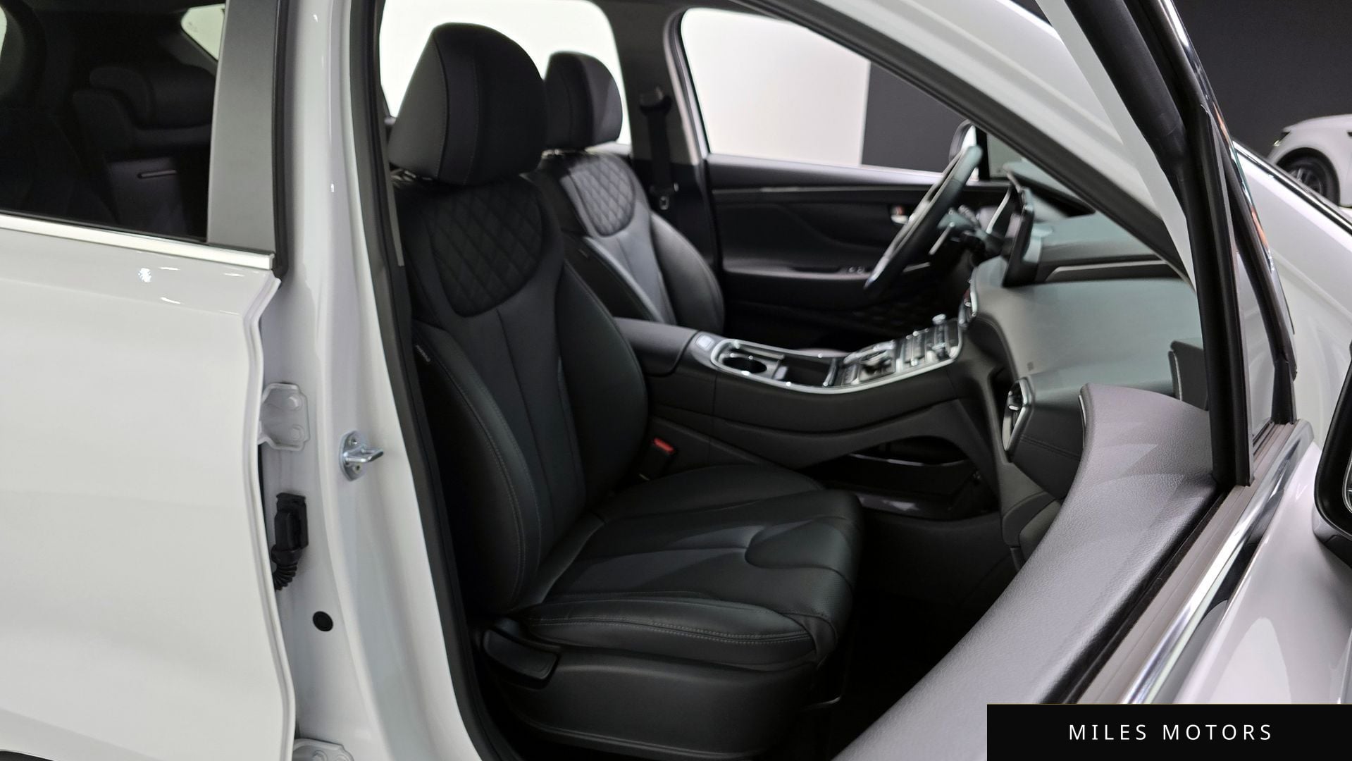 Hyundai Santafe 2023 — миниатюра 12