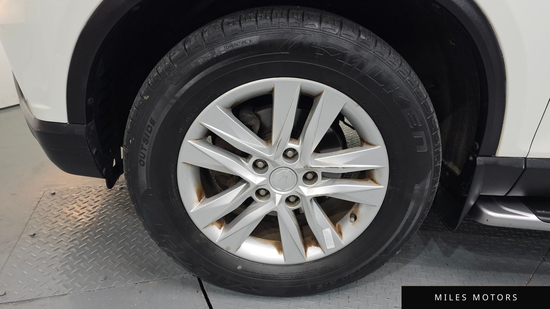 KG Mobility Rexton 2019 — миниатюра 5