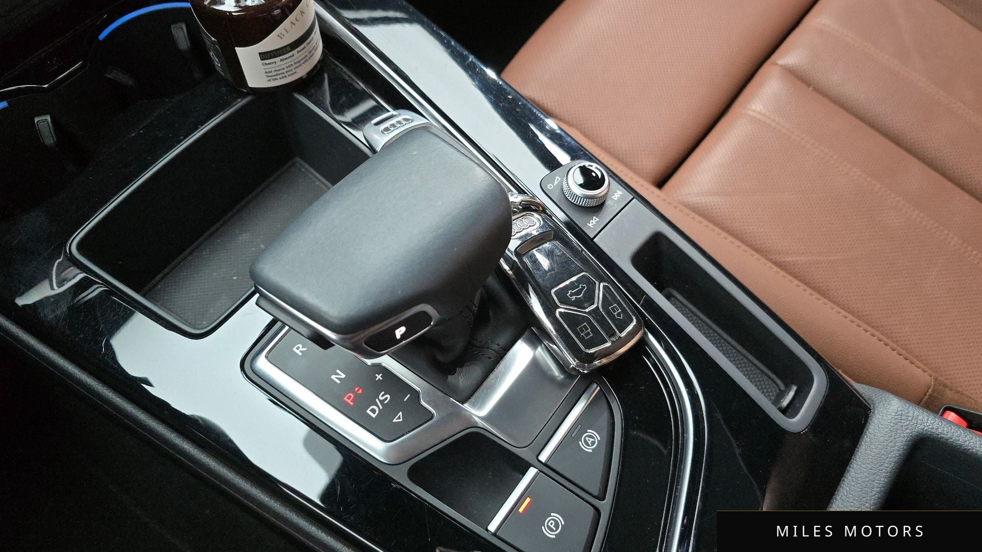 Audi A4 (B9) 2021 — миниатюра 9