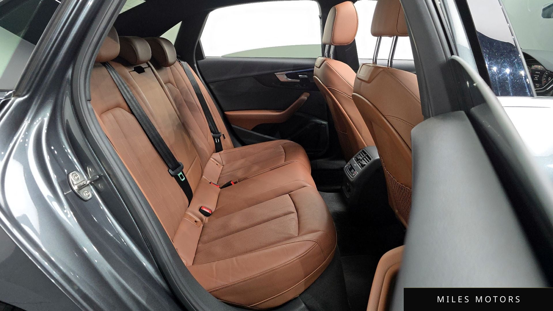 Audi A4 (B9) 2021 — миниатюра 12