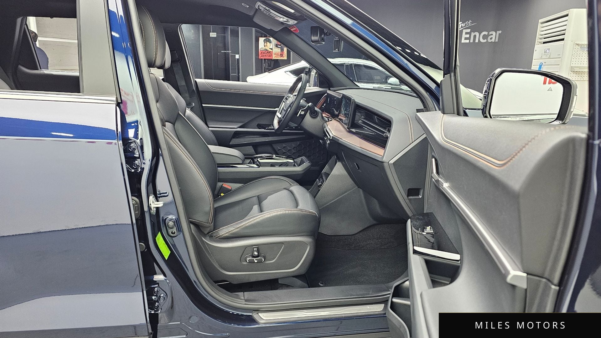 KG Mobility Torres 2026 — миниатюра 11