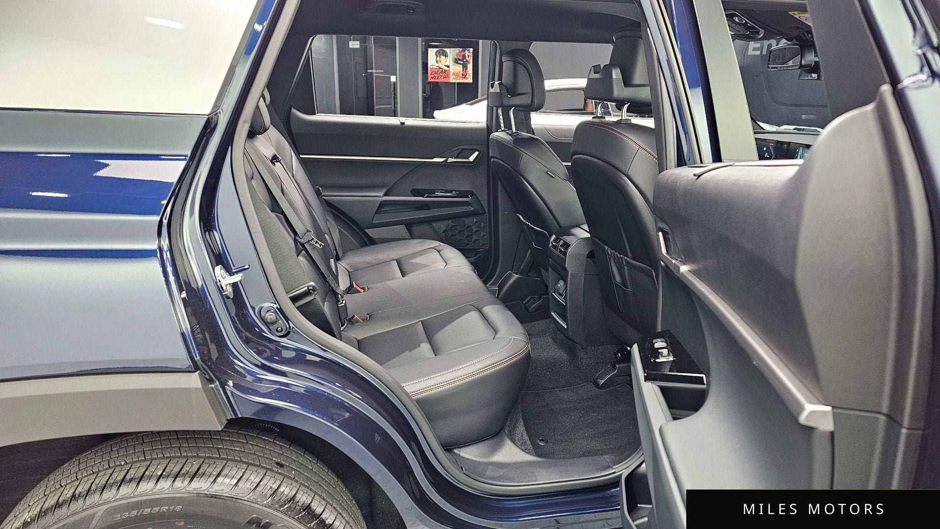 KG Mobility Torres 2026 — миниатюра 12