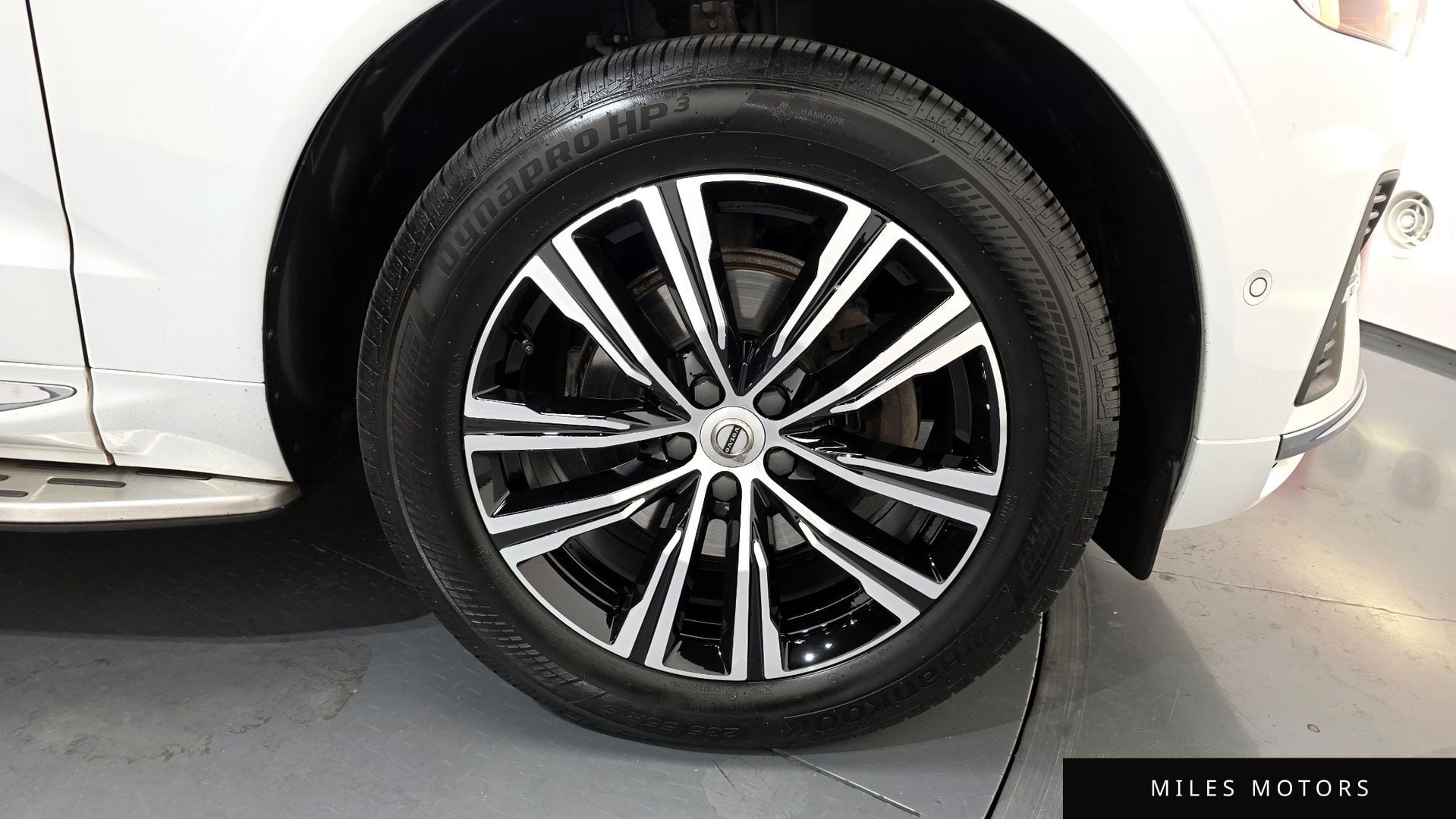 Volvo XC60 2022 — миниатюра 5