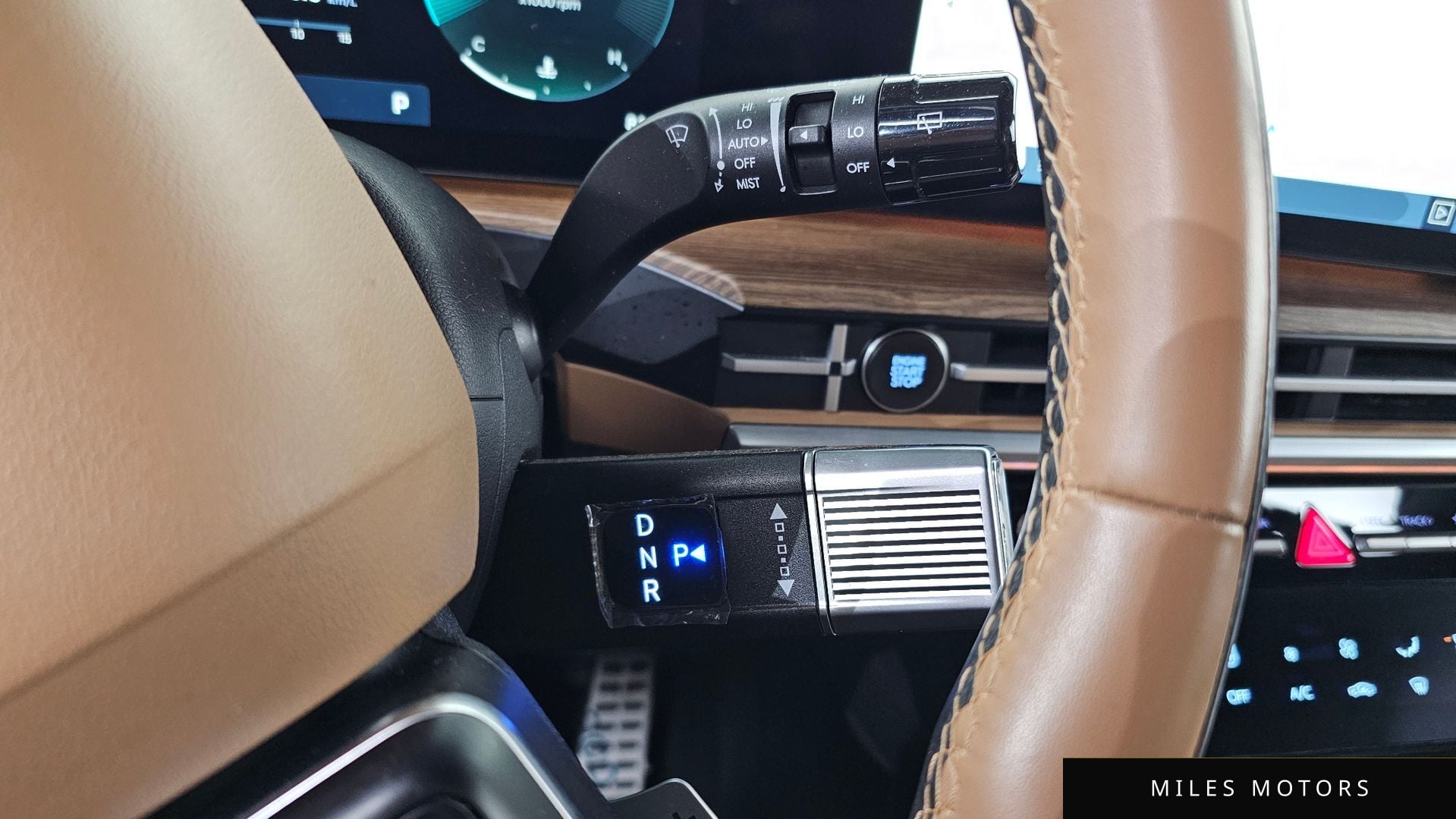 Hyundai Santafe 2024 — миниатюра 9