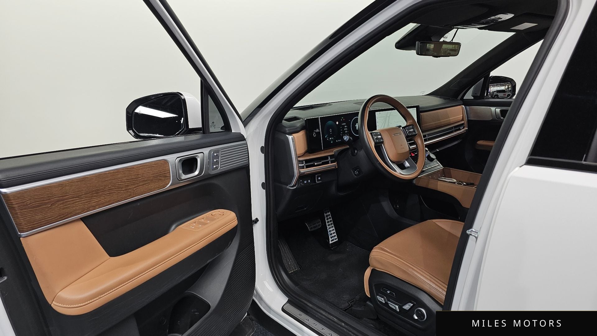 Hyundai Santafe 2024 — миниатюра 10