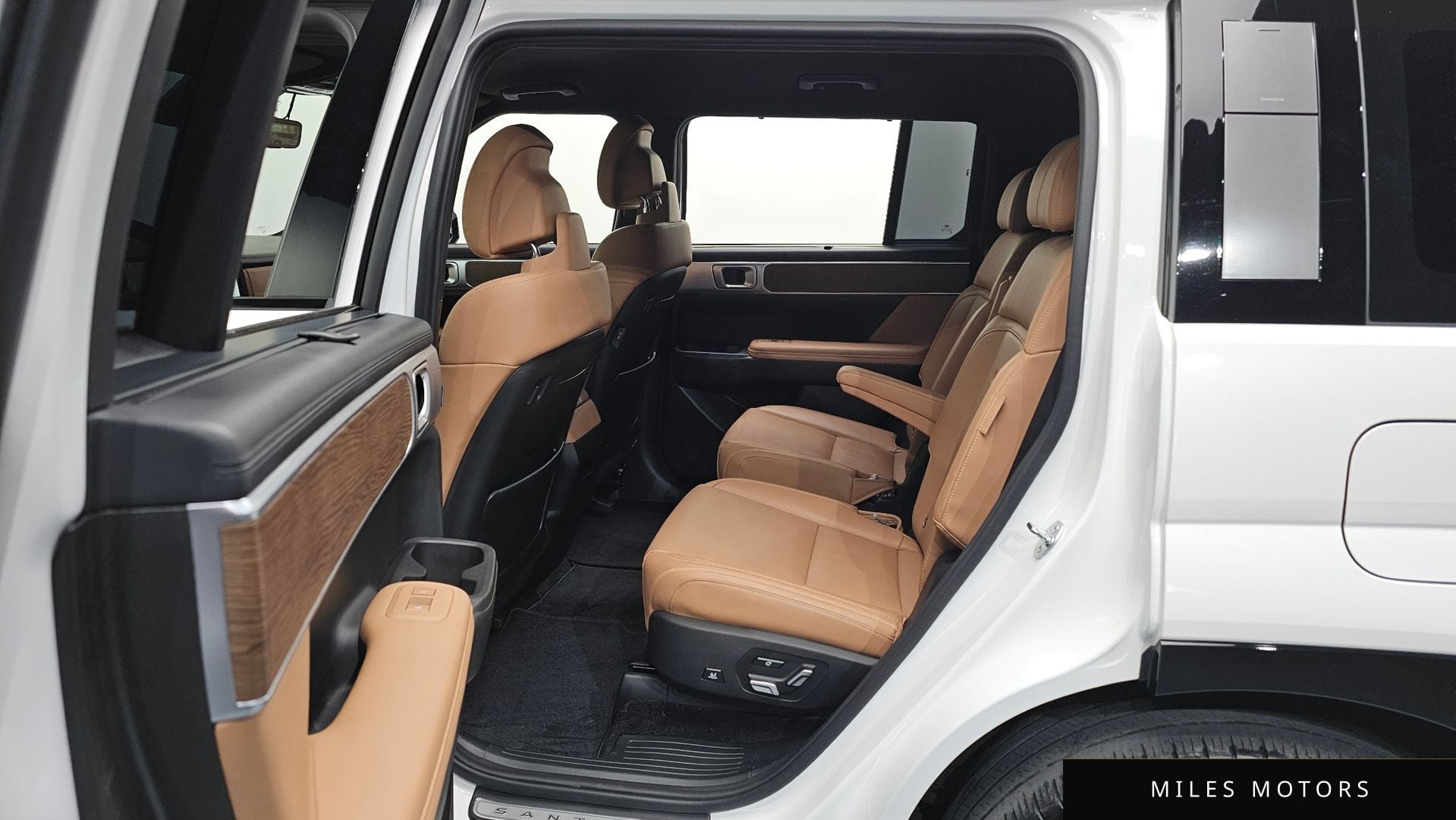Hyundai Santafe 2024 — миниатюра 11