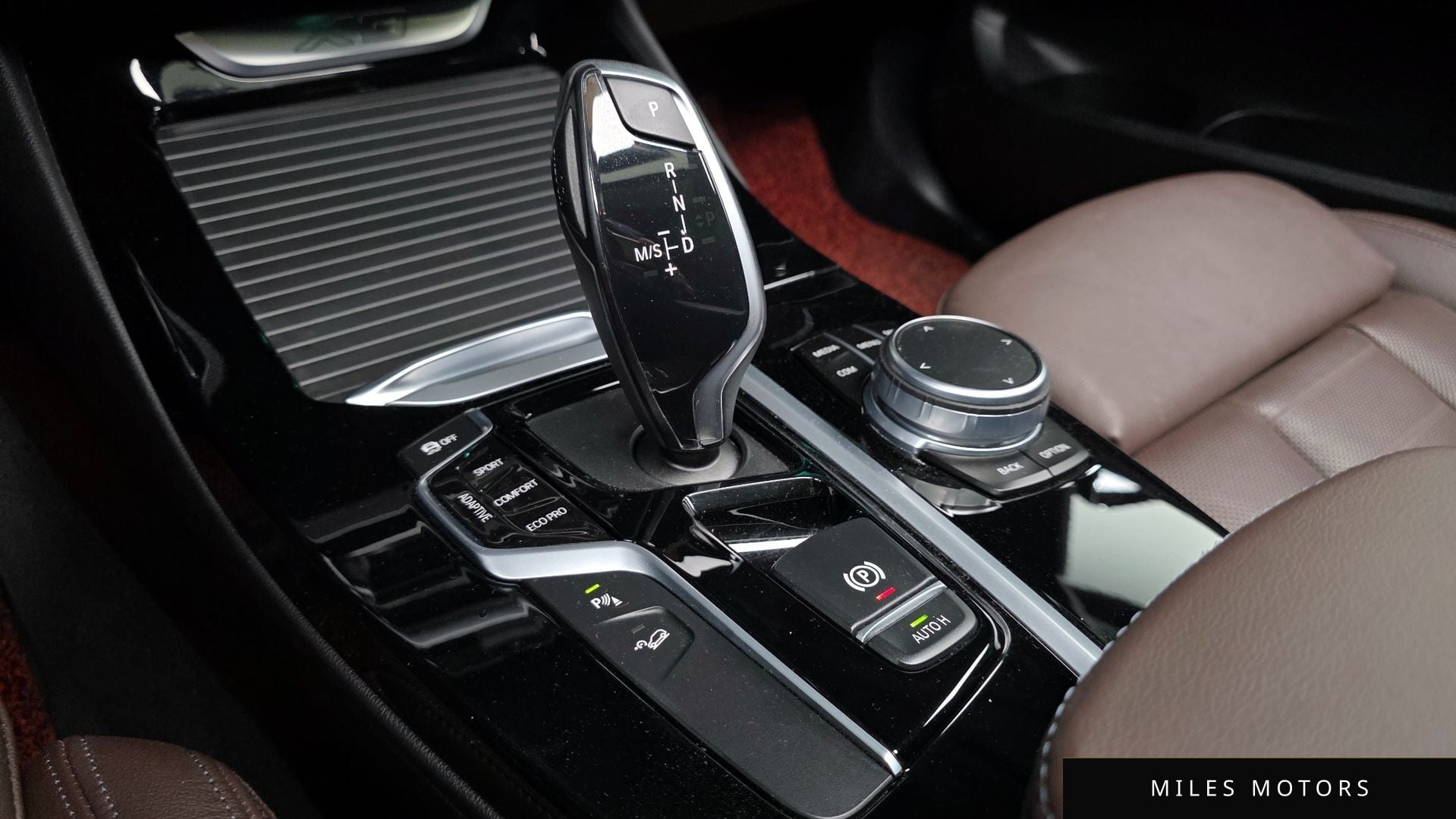 BMW X3 (G01) 2021 — миниатюра 9