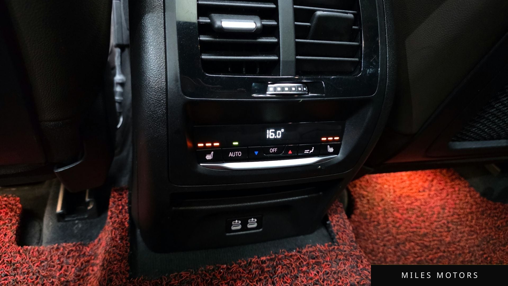 BMW X3 (G01) 2021 — миниатюра 18