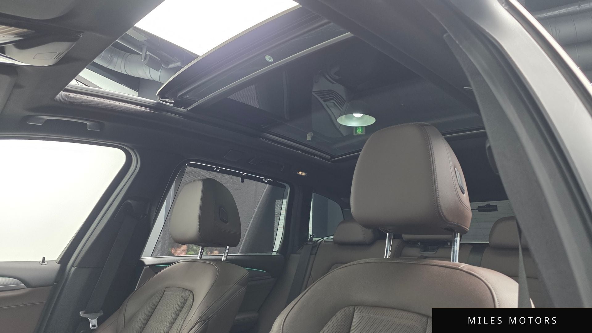 BMW X3 (G01) 2021 — миниатюра 19