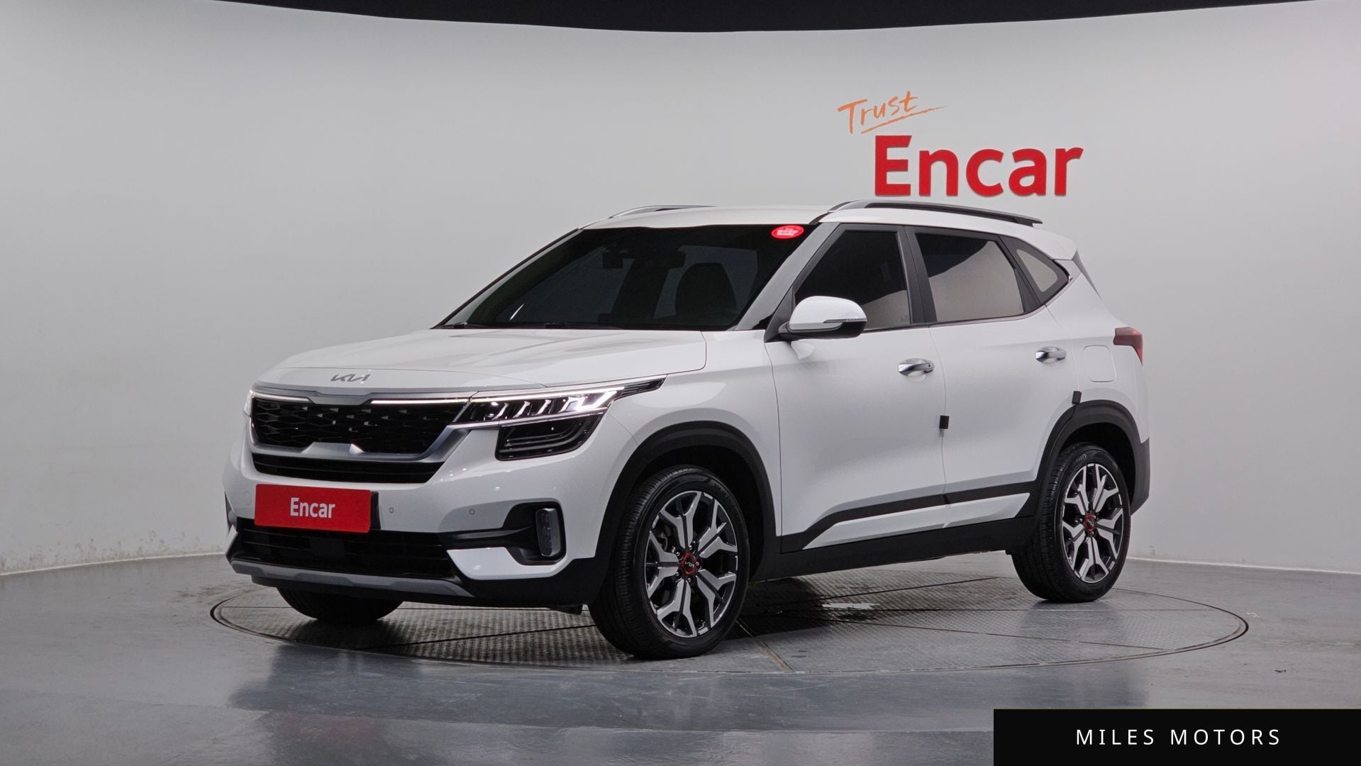 Kia 셀토스 2023