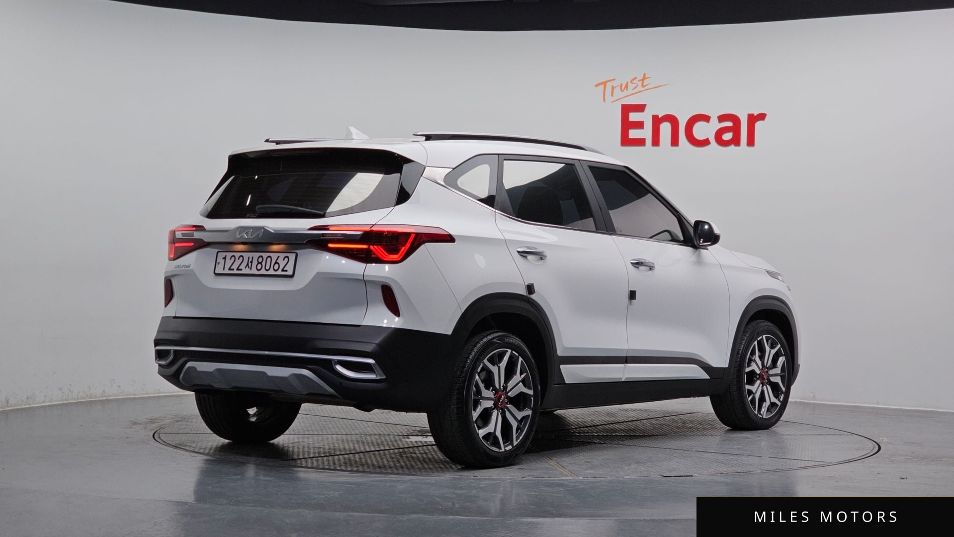 Kia 셀토스 2023 — миниатюра 2