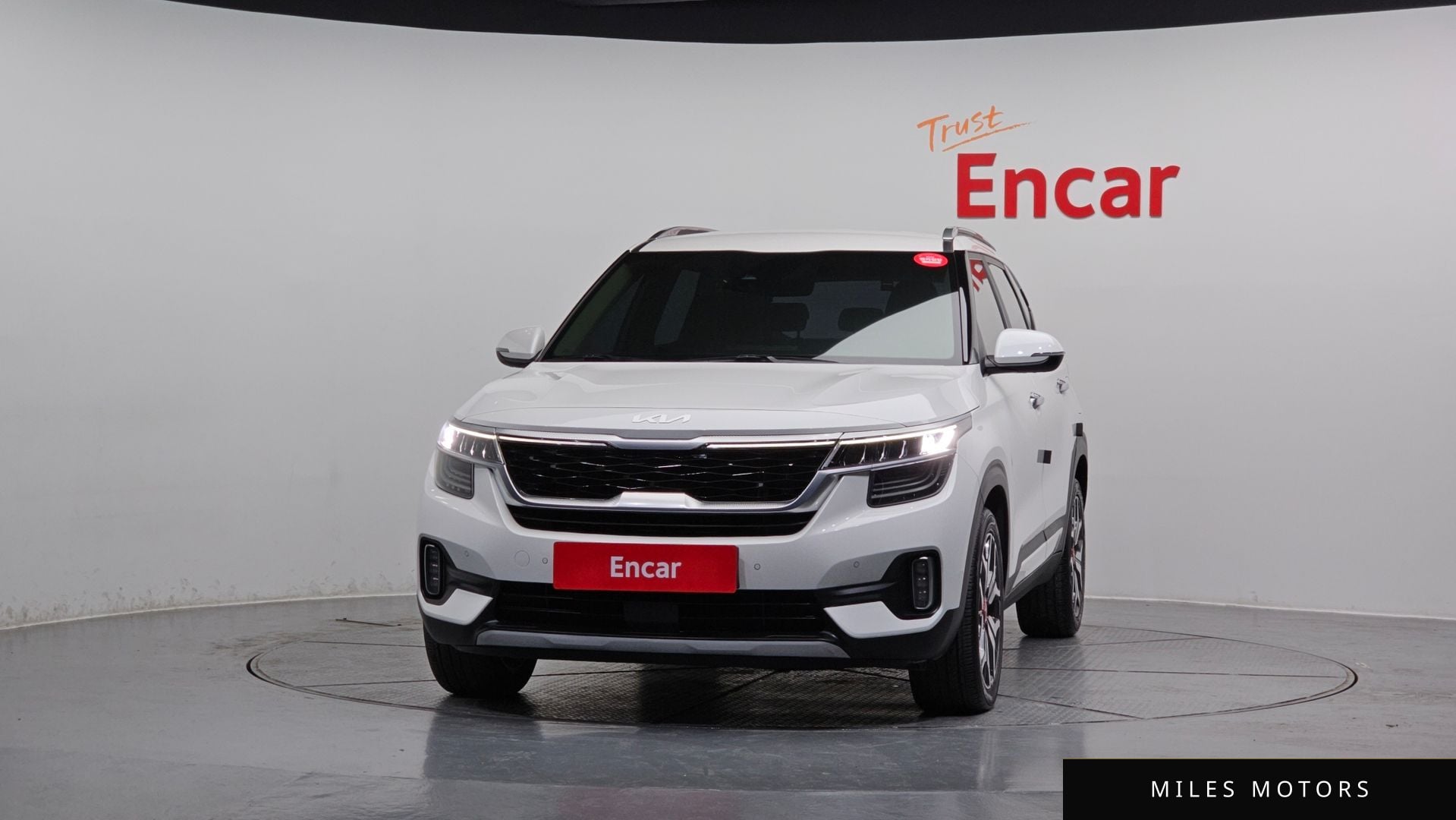 Kia 셀토스 2023 — миниатюра 3