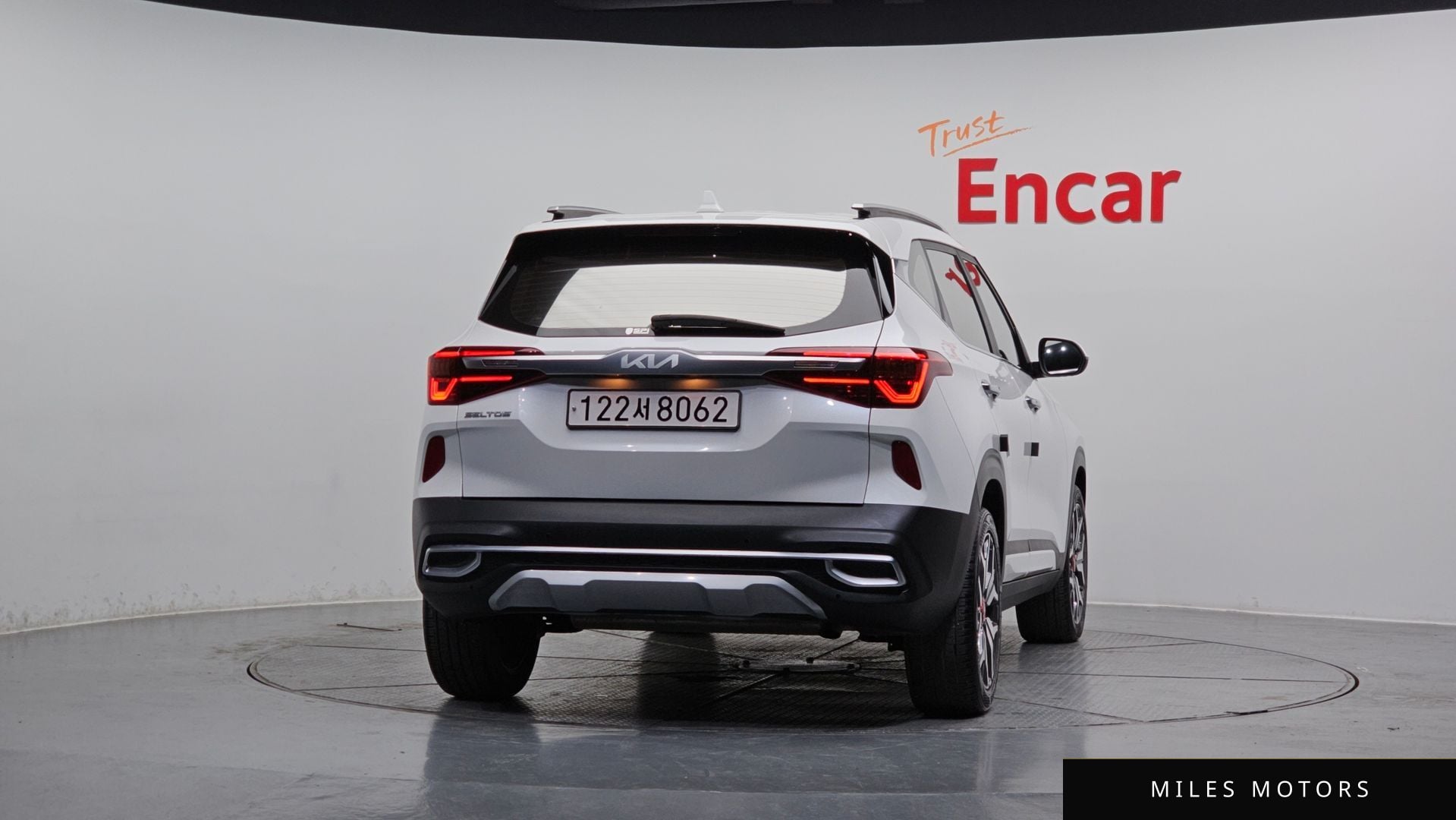 Kia 셀토스 2023 — миниатюра 4