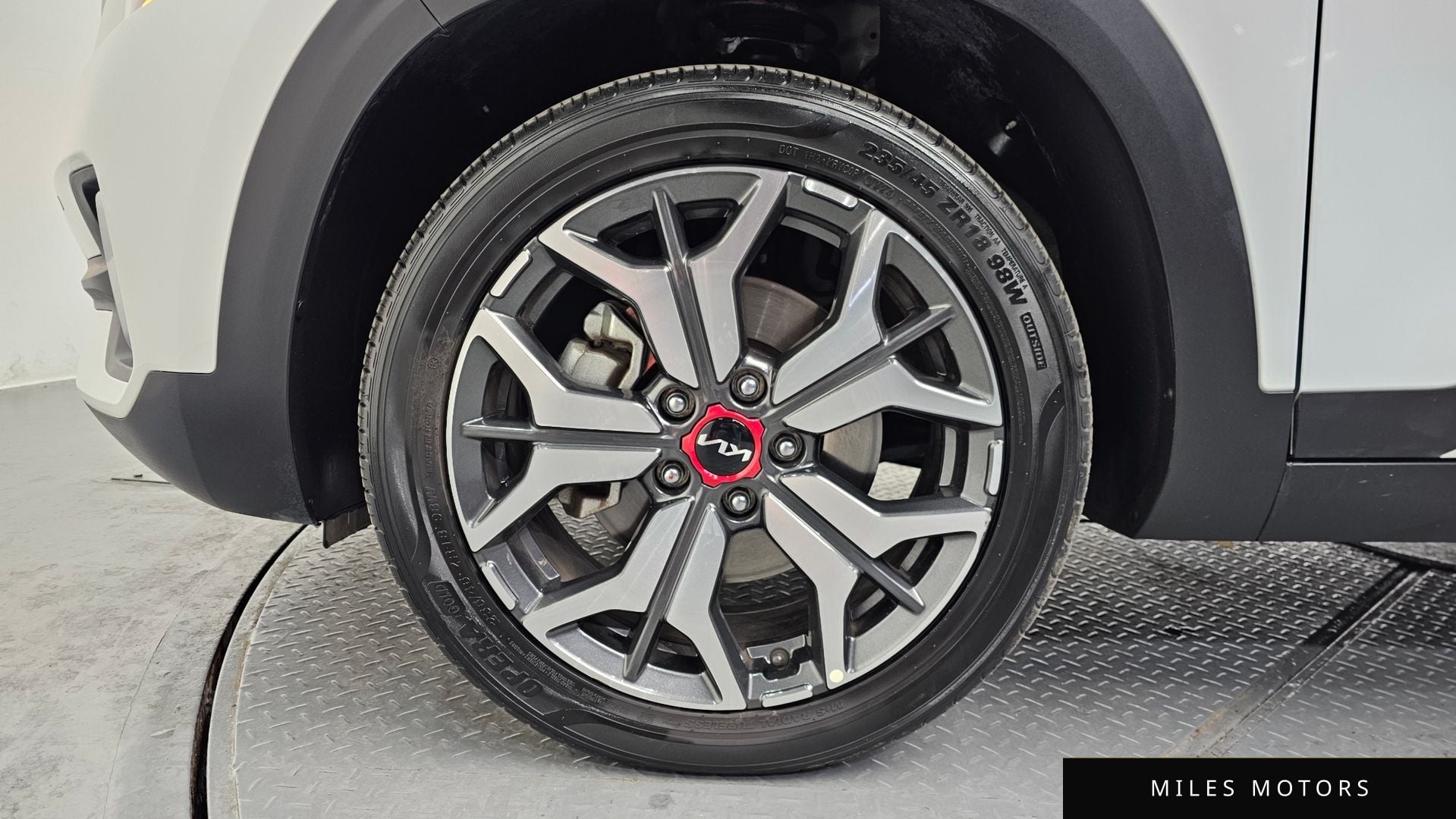 Kia 셀토스 2023 — миниатюра 5