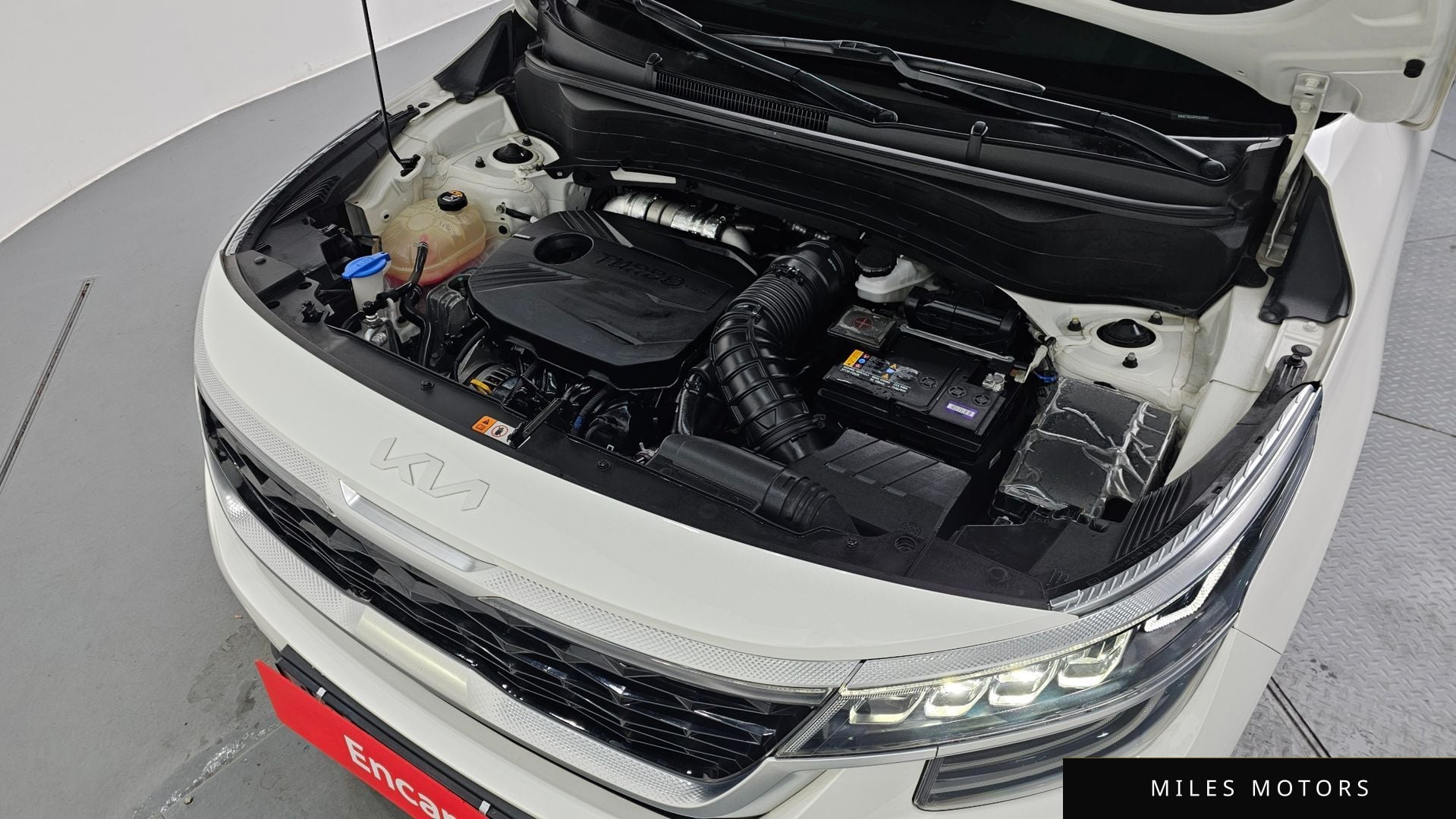 Kia 셀토스 2023 — миниатюра 6