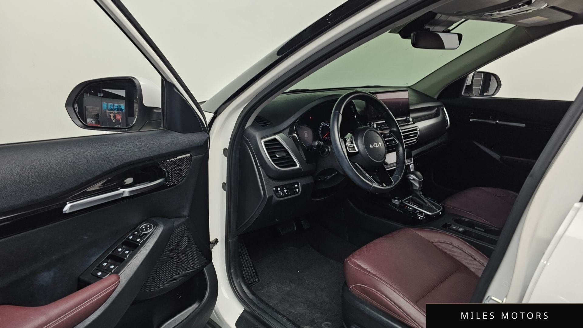 Kia 셀토스 2023 — миниатюра 10