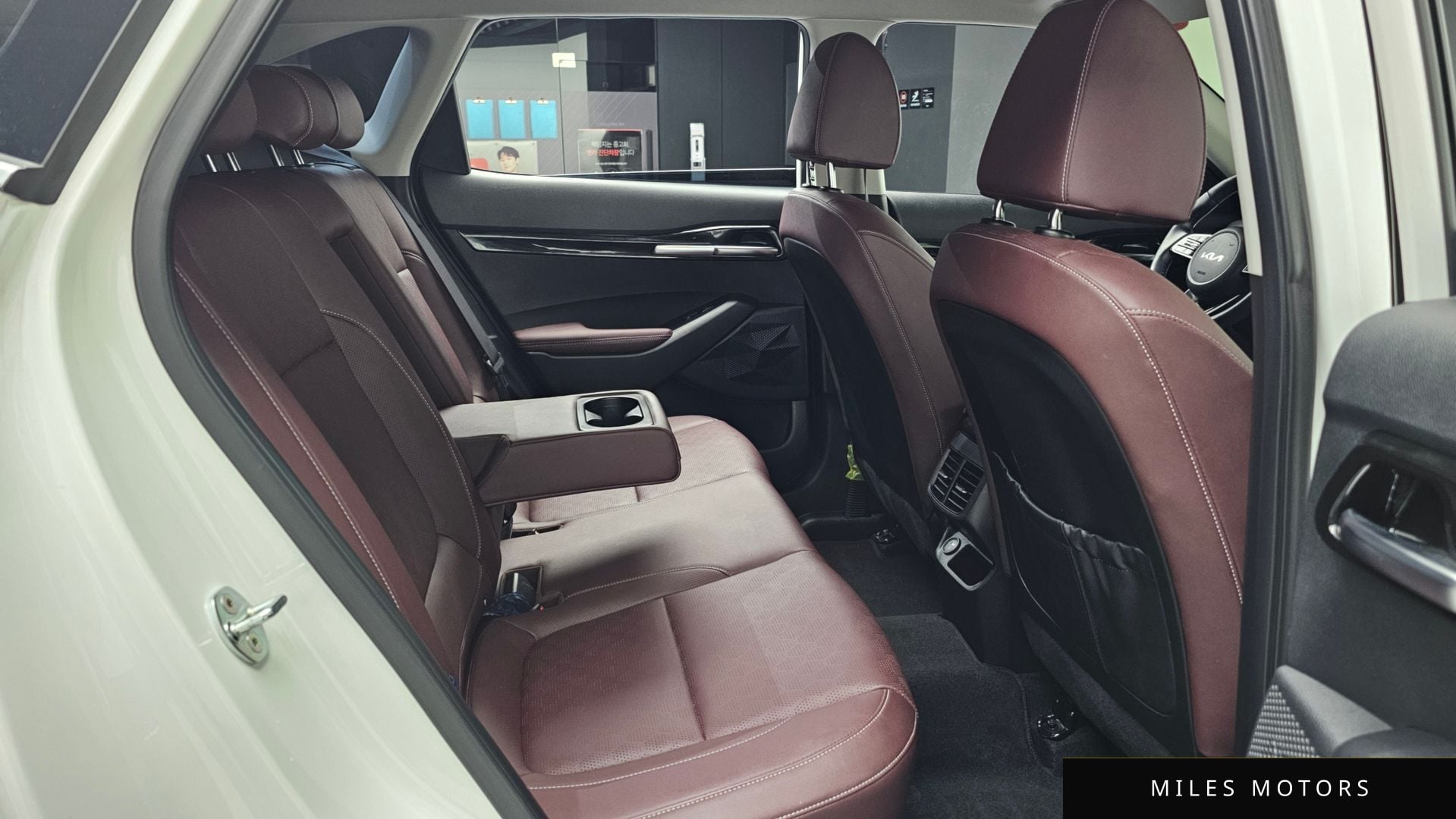Kia 셀토스 2023 — миниатюра 12