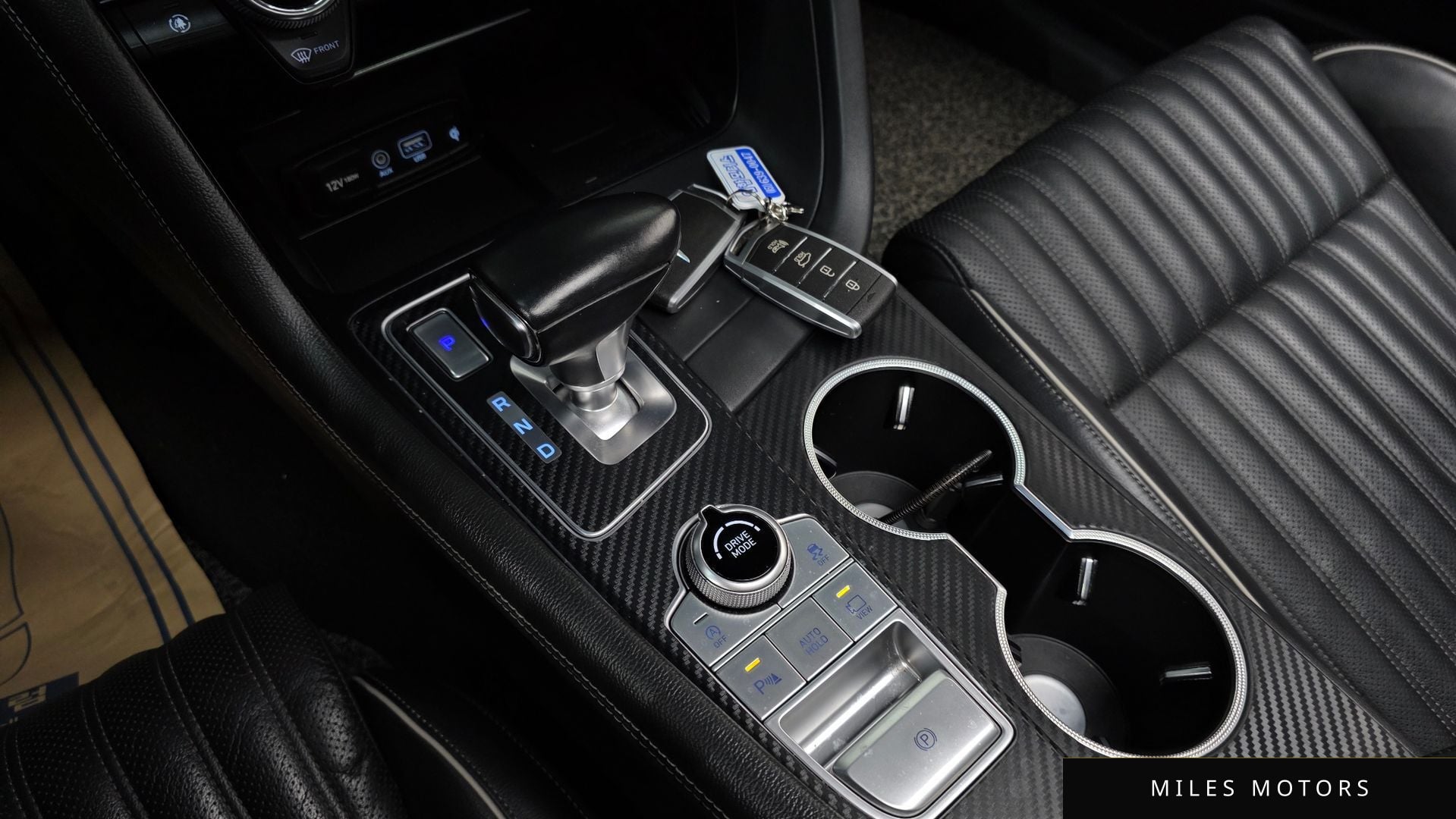 Genesis G70 2019 — миниатюра 9