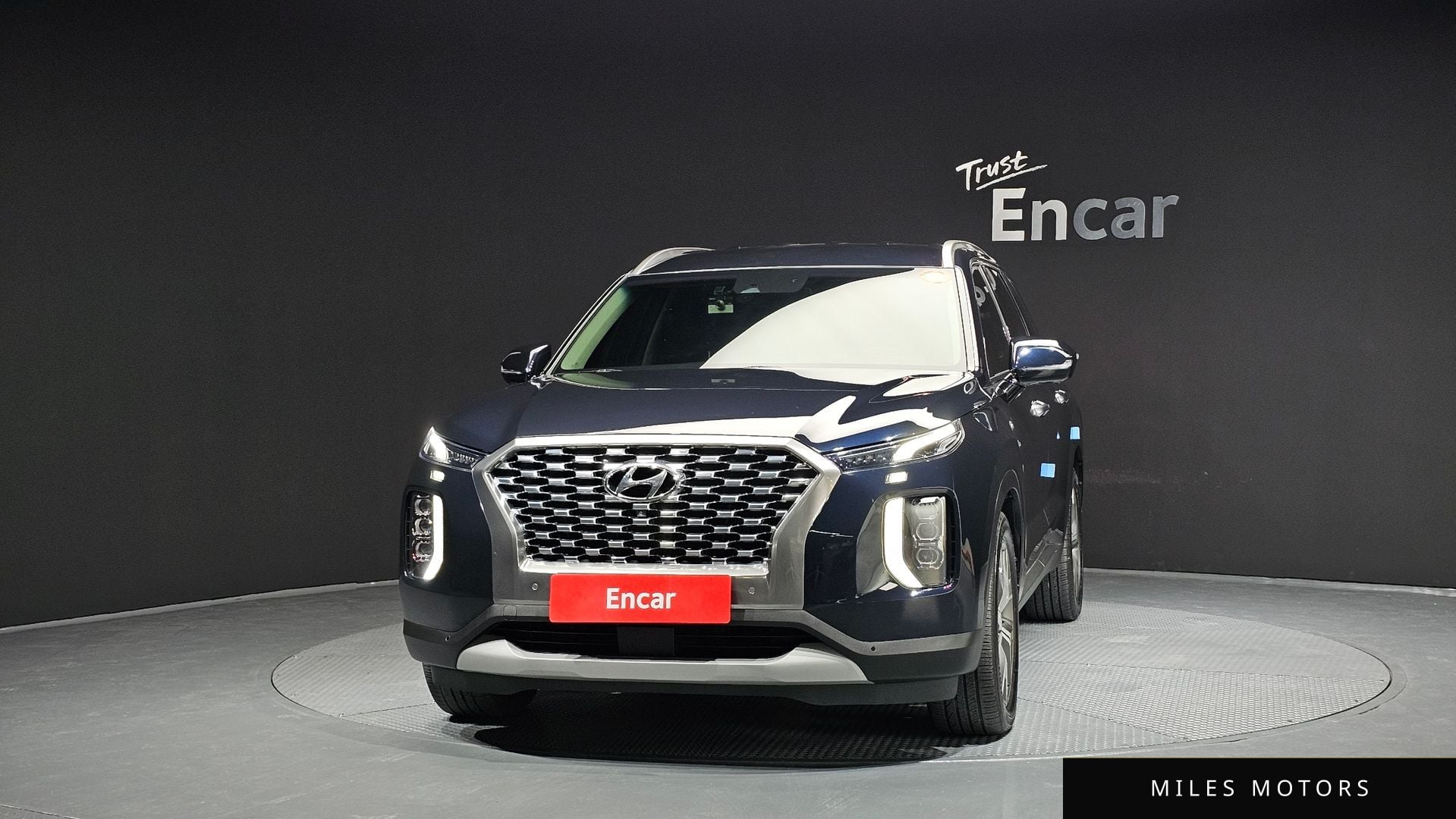 Hyundai Palisade 2022 — миниатюра 3