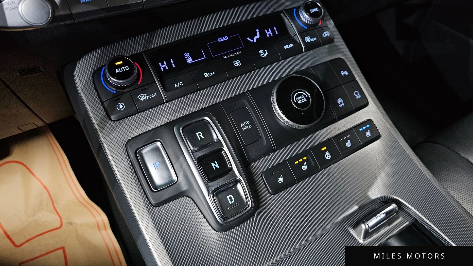 Hyundai Palisade 2022 — миниатюра 9