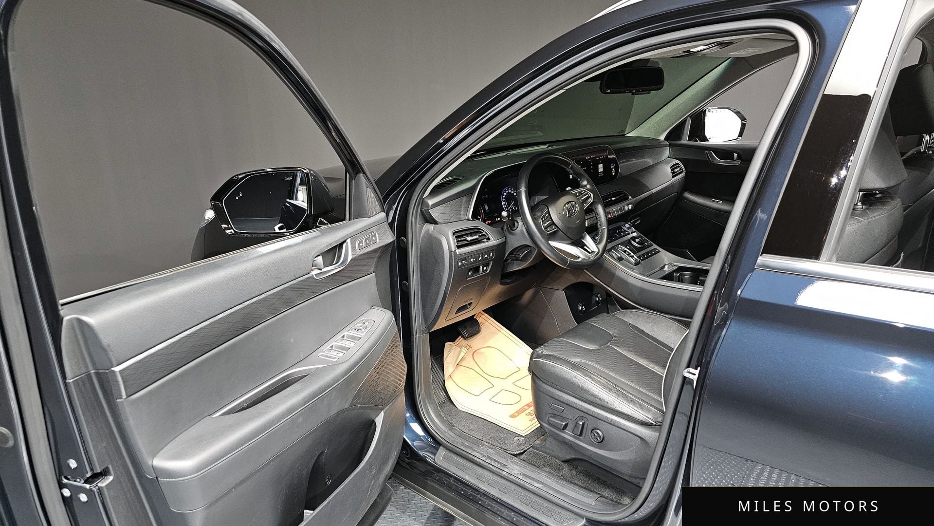 Hyundai Palisade 2022 — миниатюра 10