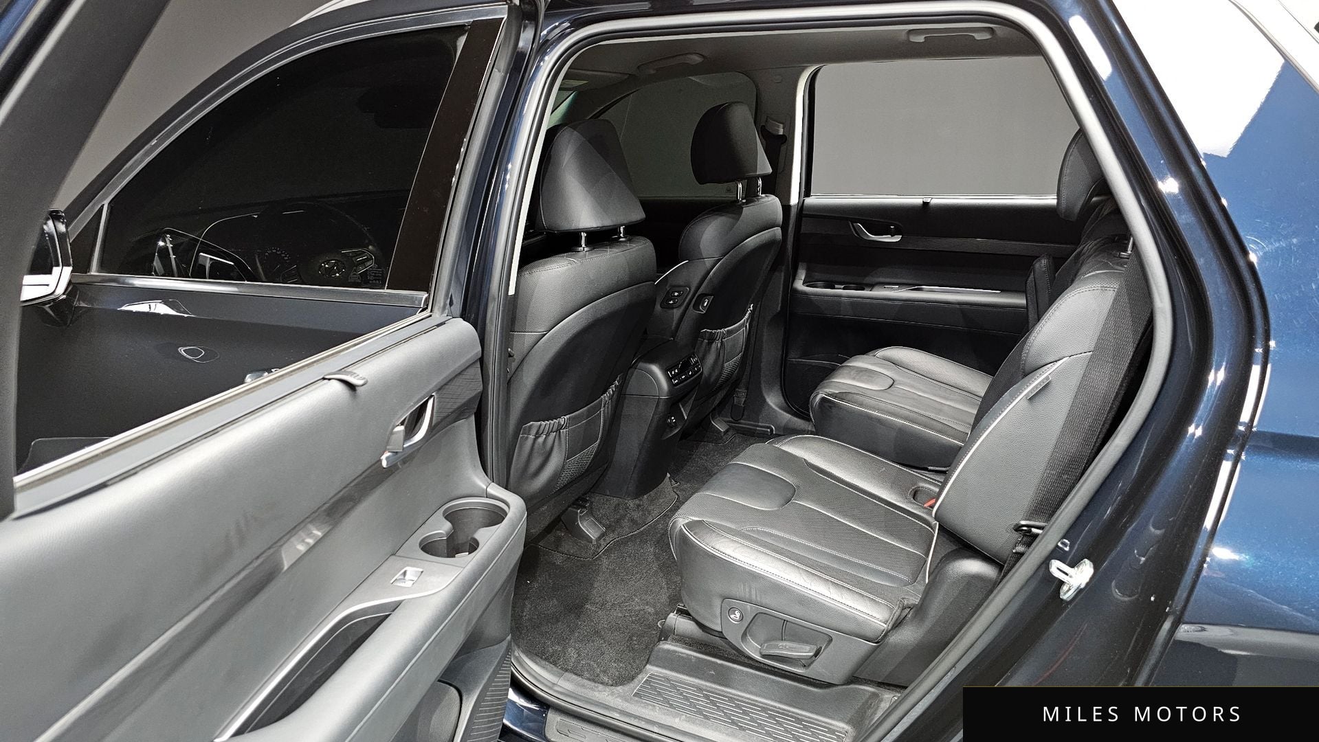 Hyundai Palisade 2022 — миниатюра 11