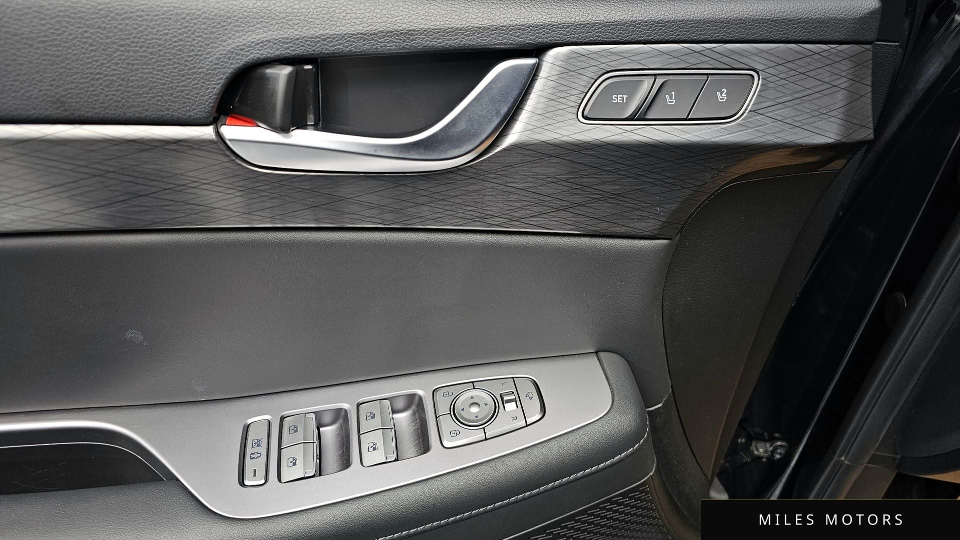 Hyundai Palisade 2022 — миниатюра 12
