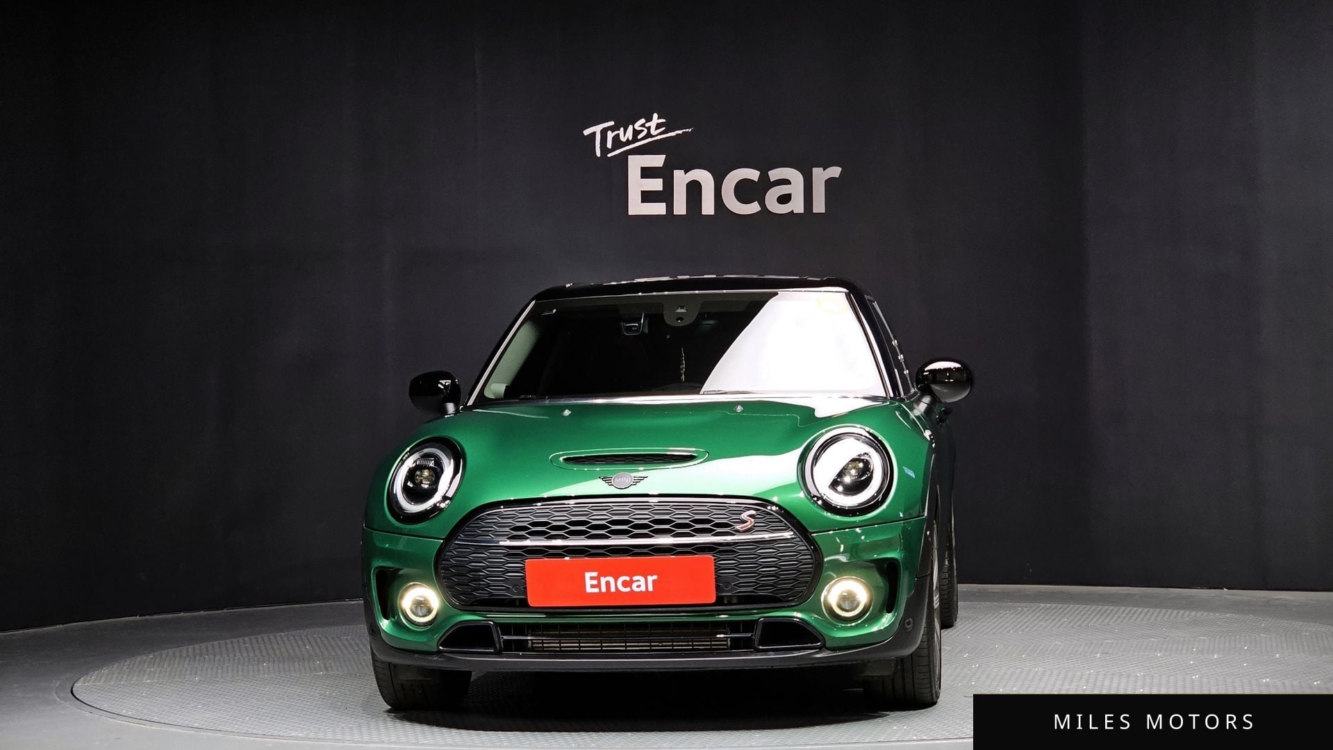 MINI Clubman 2024 — миниатюра 3