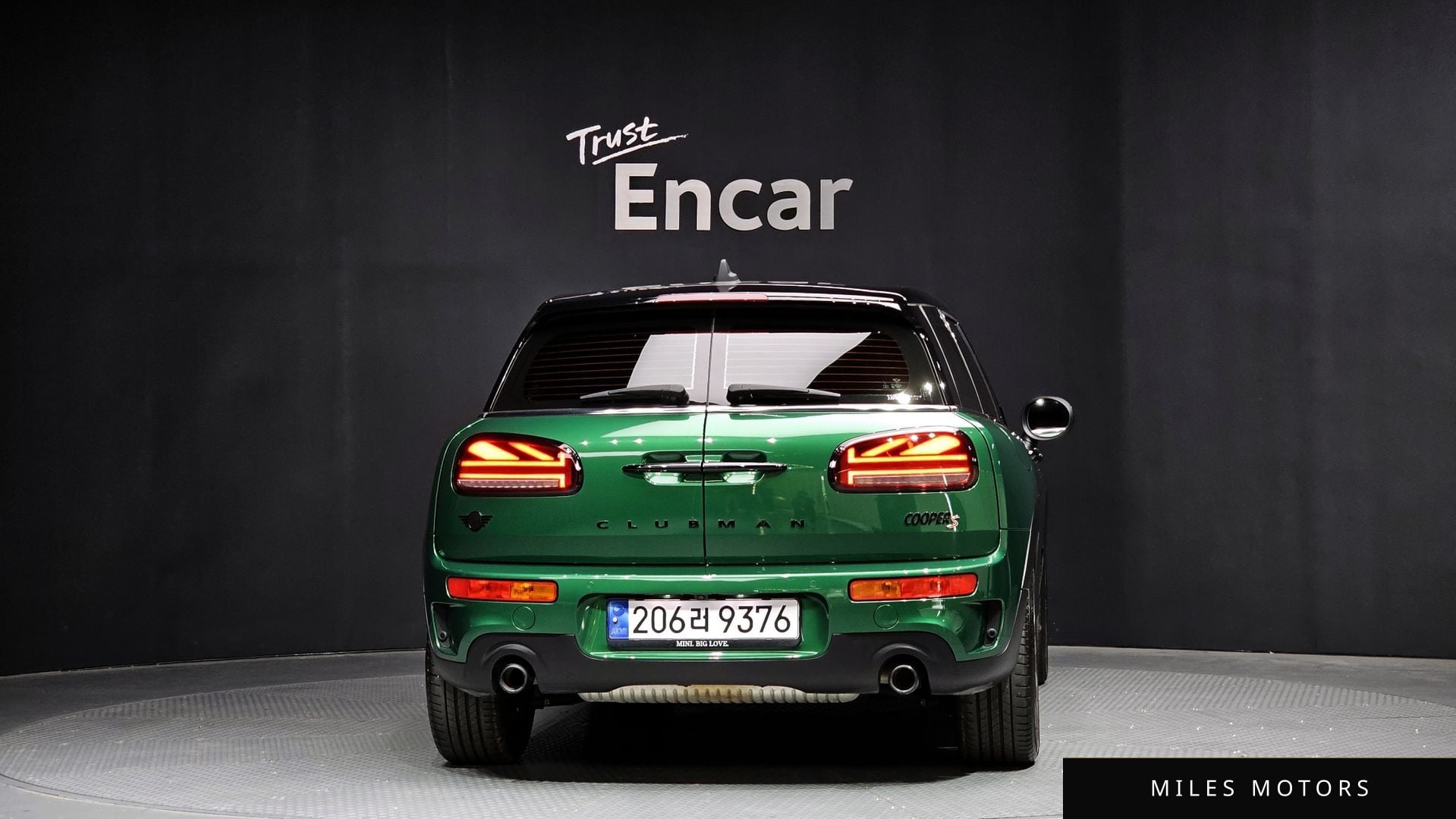 MINI Clubman 2024 — миниатюра 4