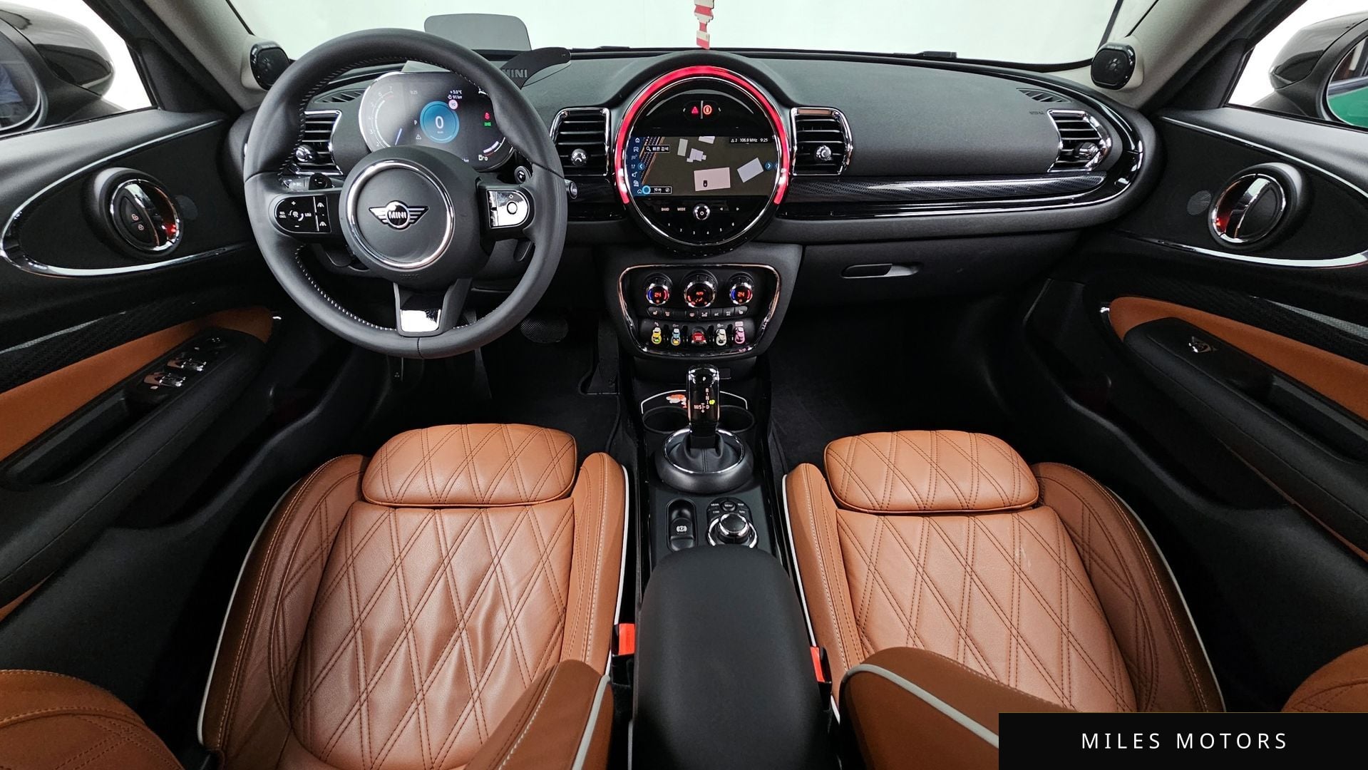 MINI Clubman 2024 — миниатюра 7