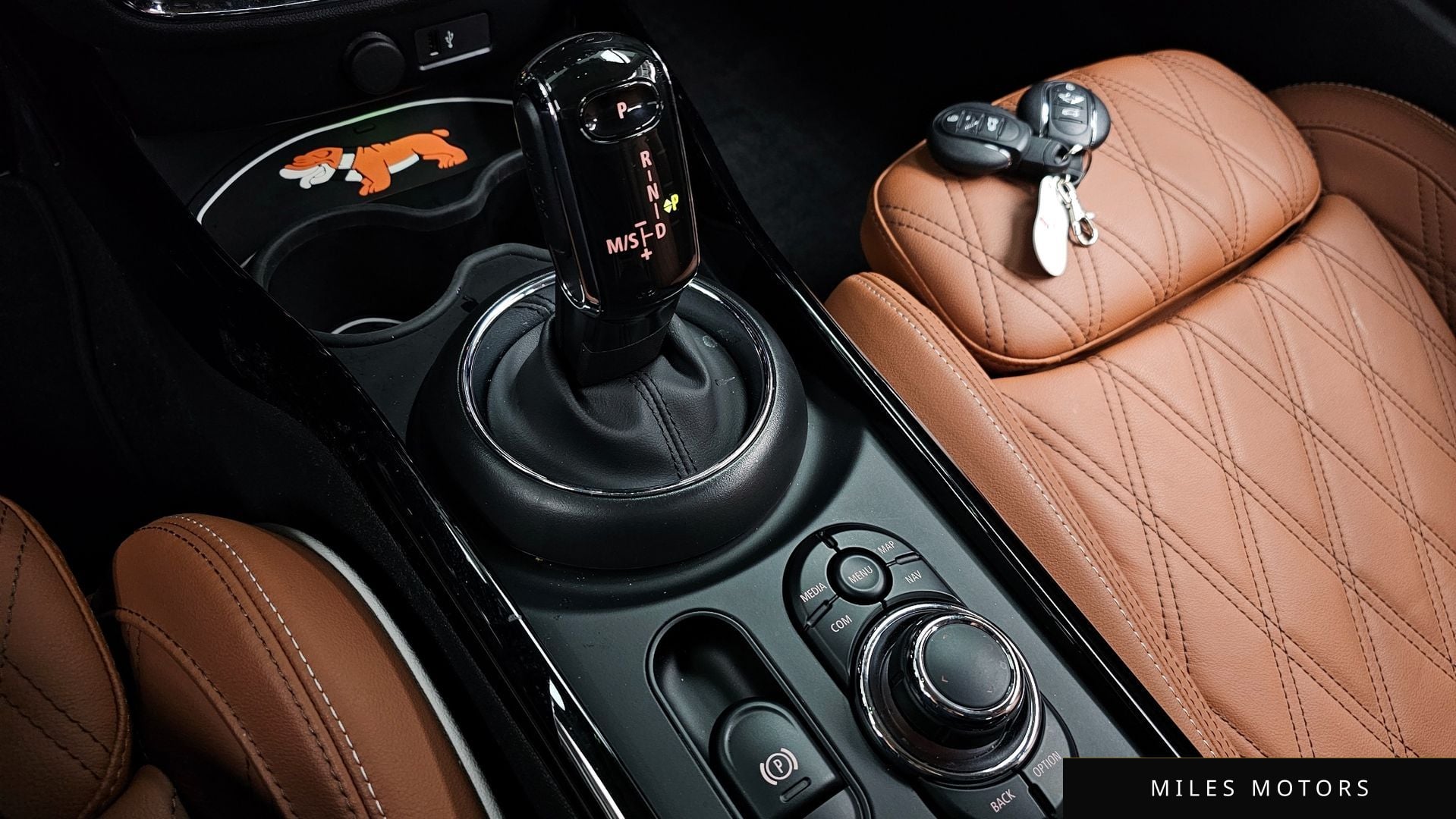 MINI Clubman 2024 — миниатюра 9