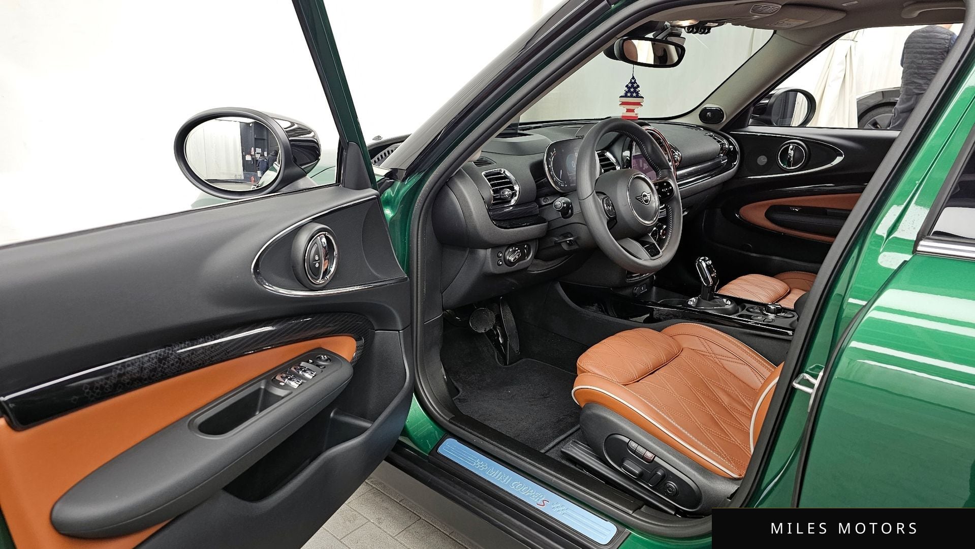 MINI Clubman 2024 — миниатюра 10