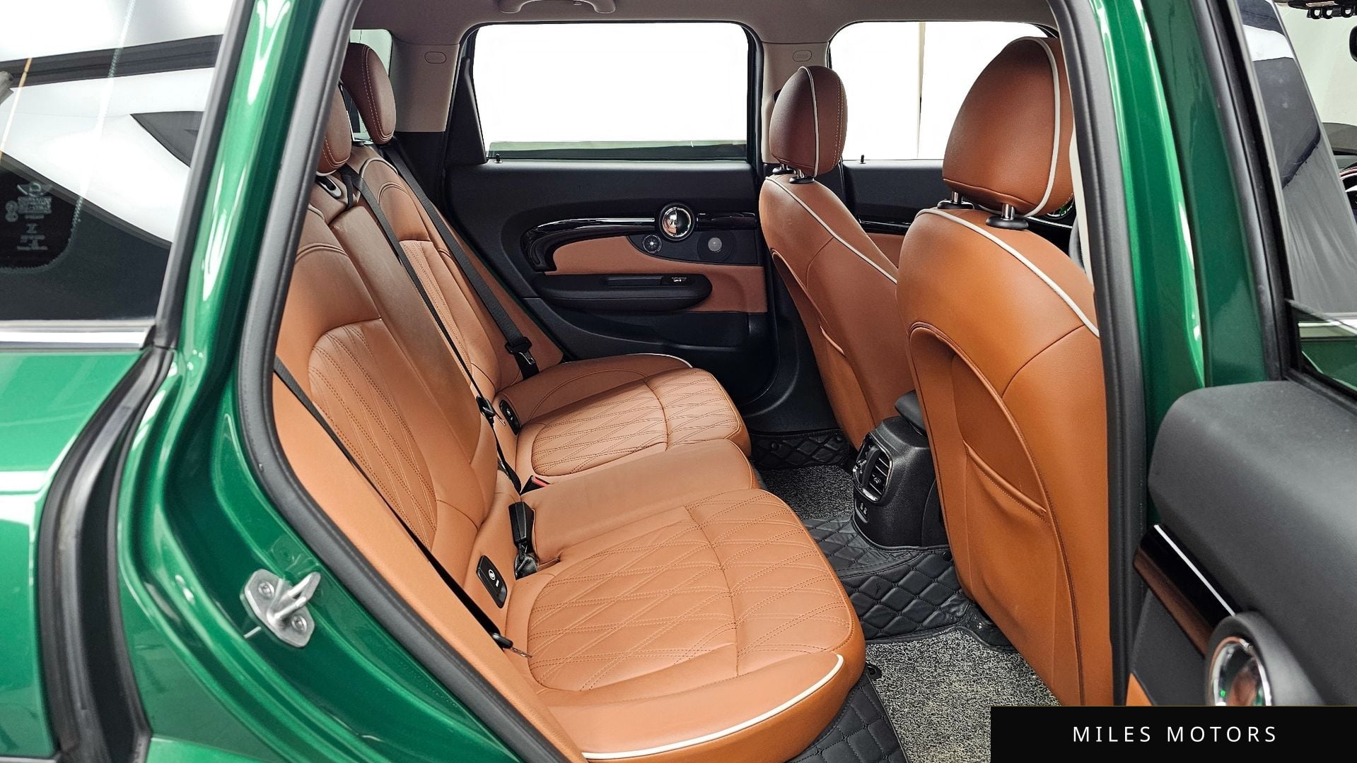 MINI Clubman 2024 — миниатюра 12
