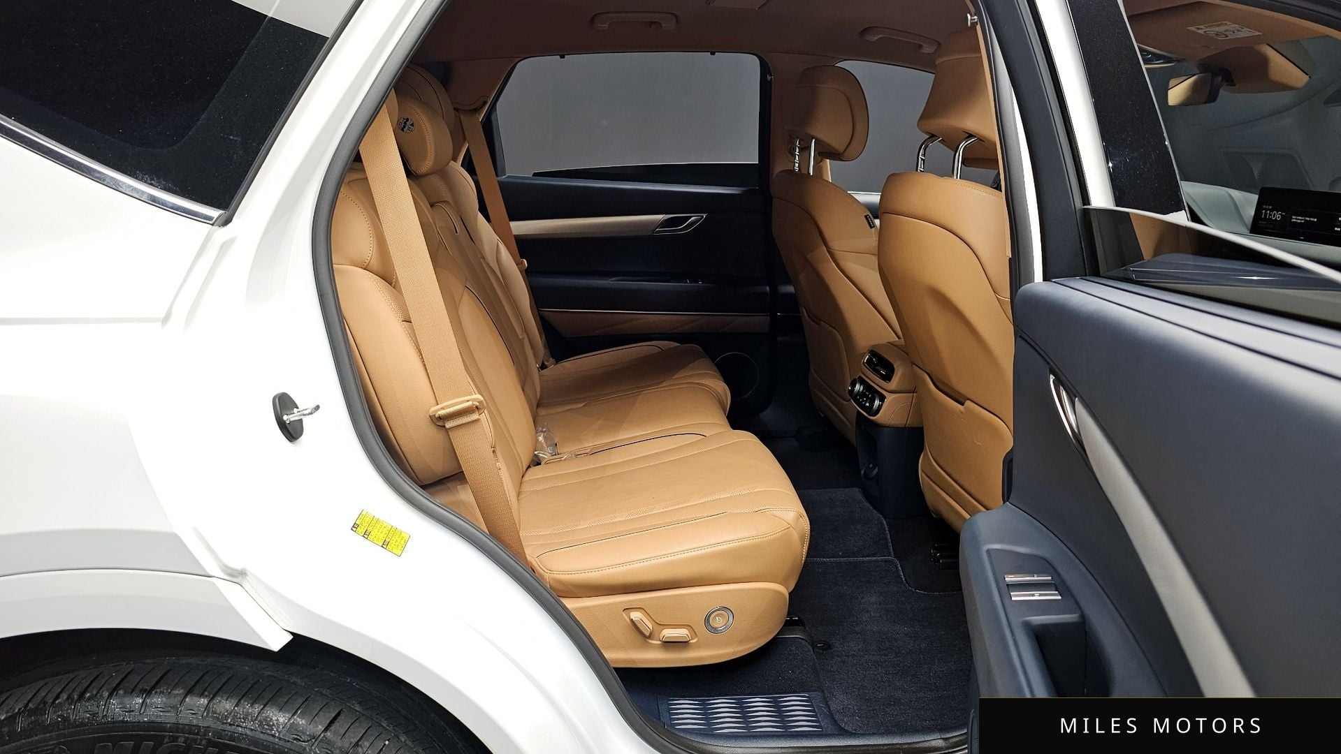 Genesis GV80 2020 — миниатюра 12