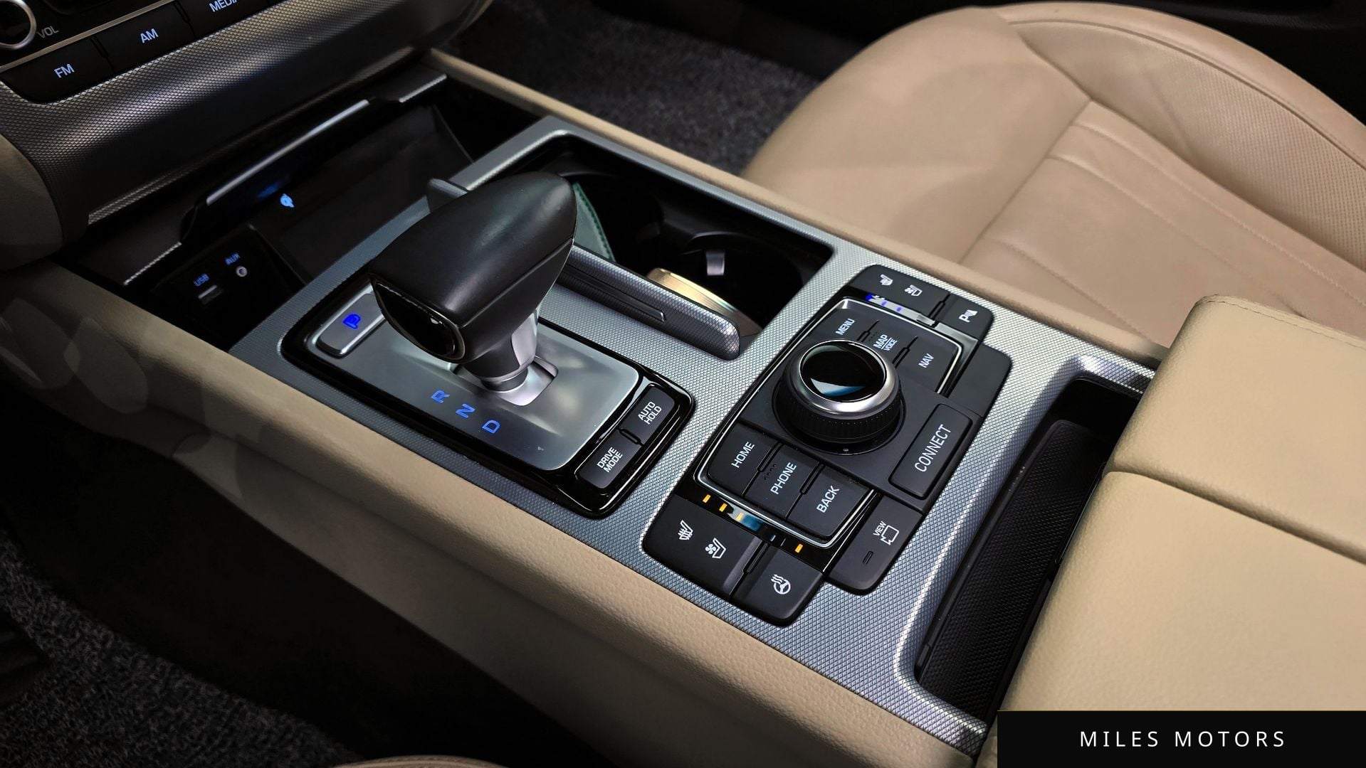 Genesis G80 2018 — миниатюра 9
