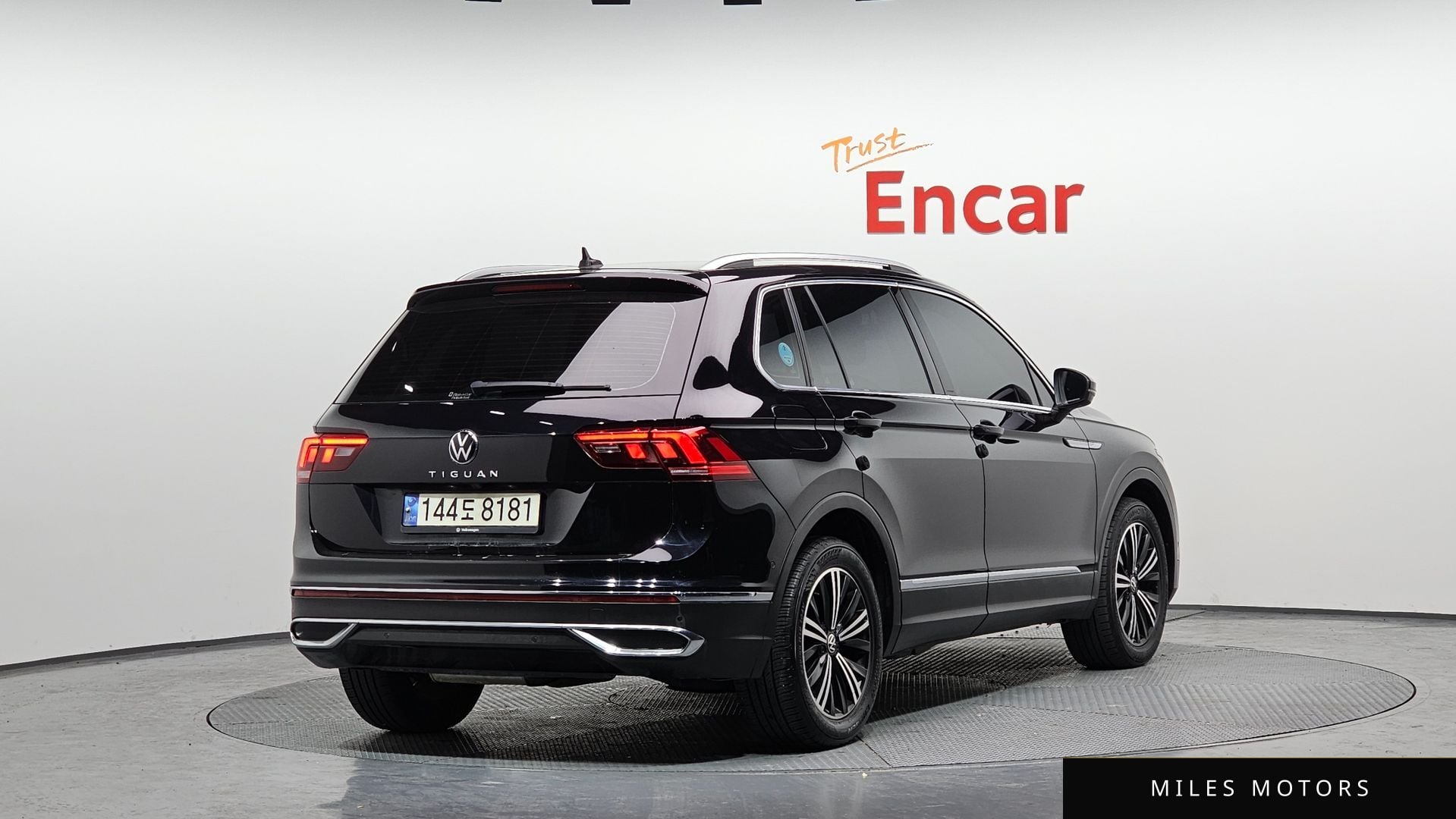 Volkswagen Tiguan 2021 — миниатюра 2