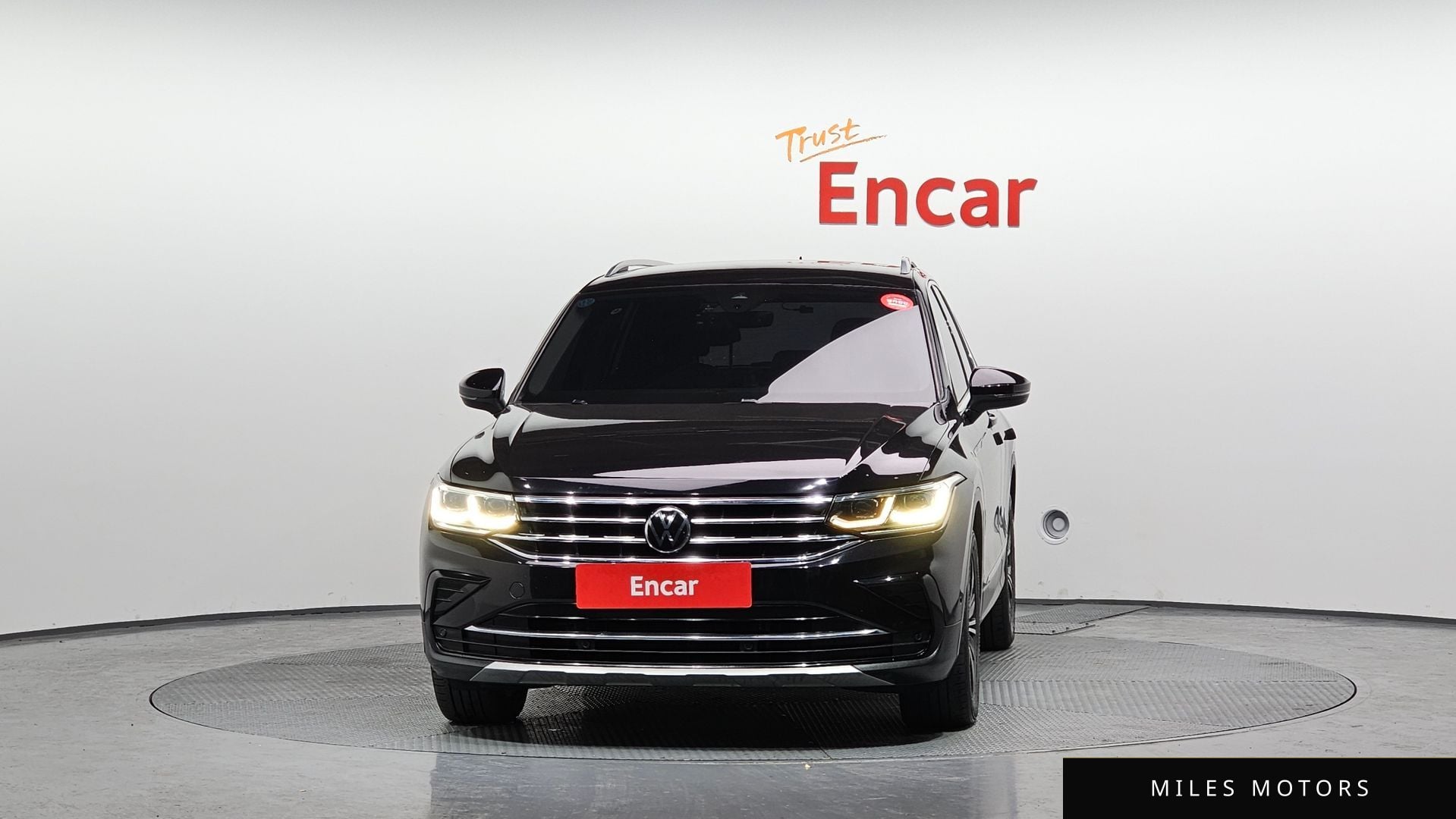 Volkswagen Tiguan 2021 — миниатюра 3