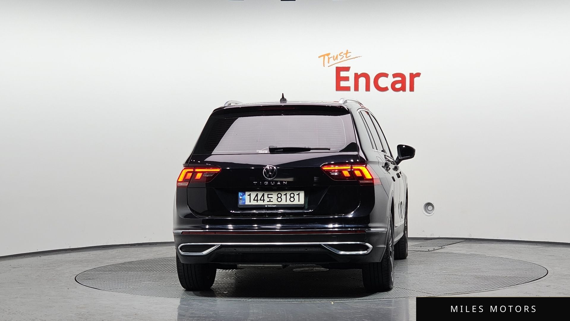 Volkswagen Tiguan 2021 — миниатюра 4
