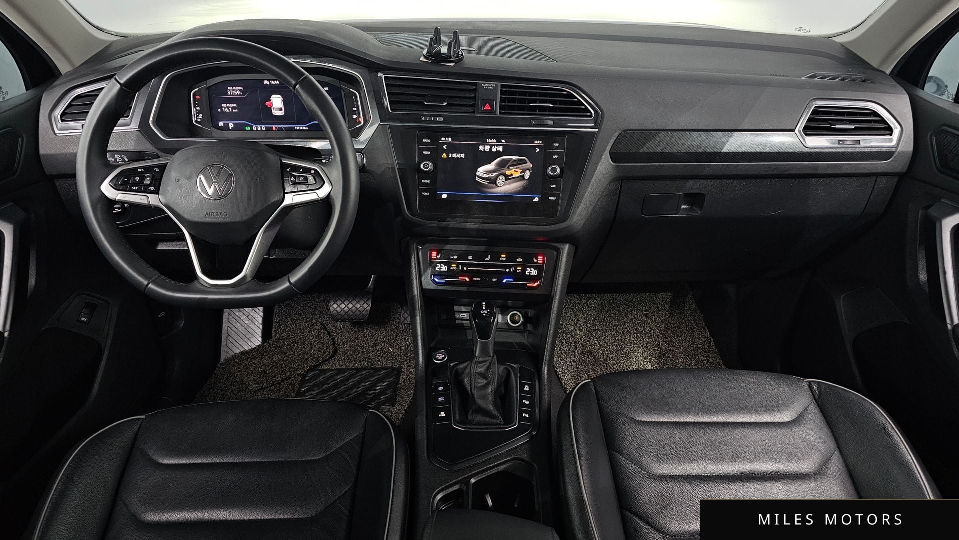 Volkswagen Tiguan 2021 — миниатюра 7