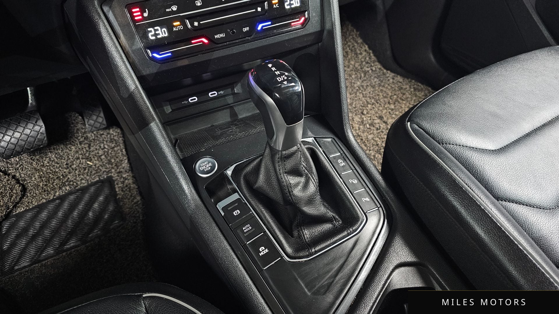 Volkswagen Tiguan 2021 — миниатюра 9