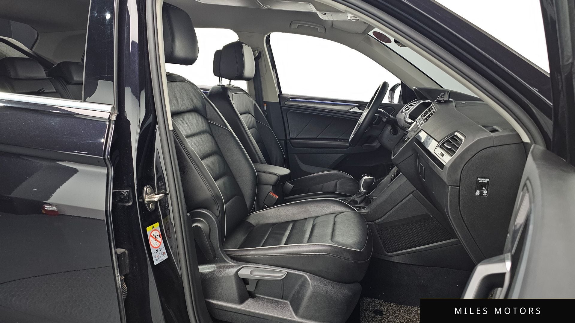 Volkswagen Tiguan 2021 — миниатюра 10