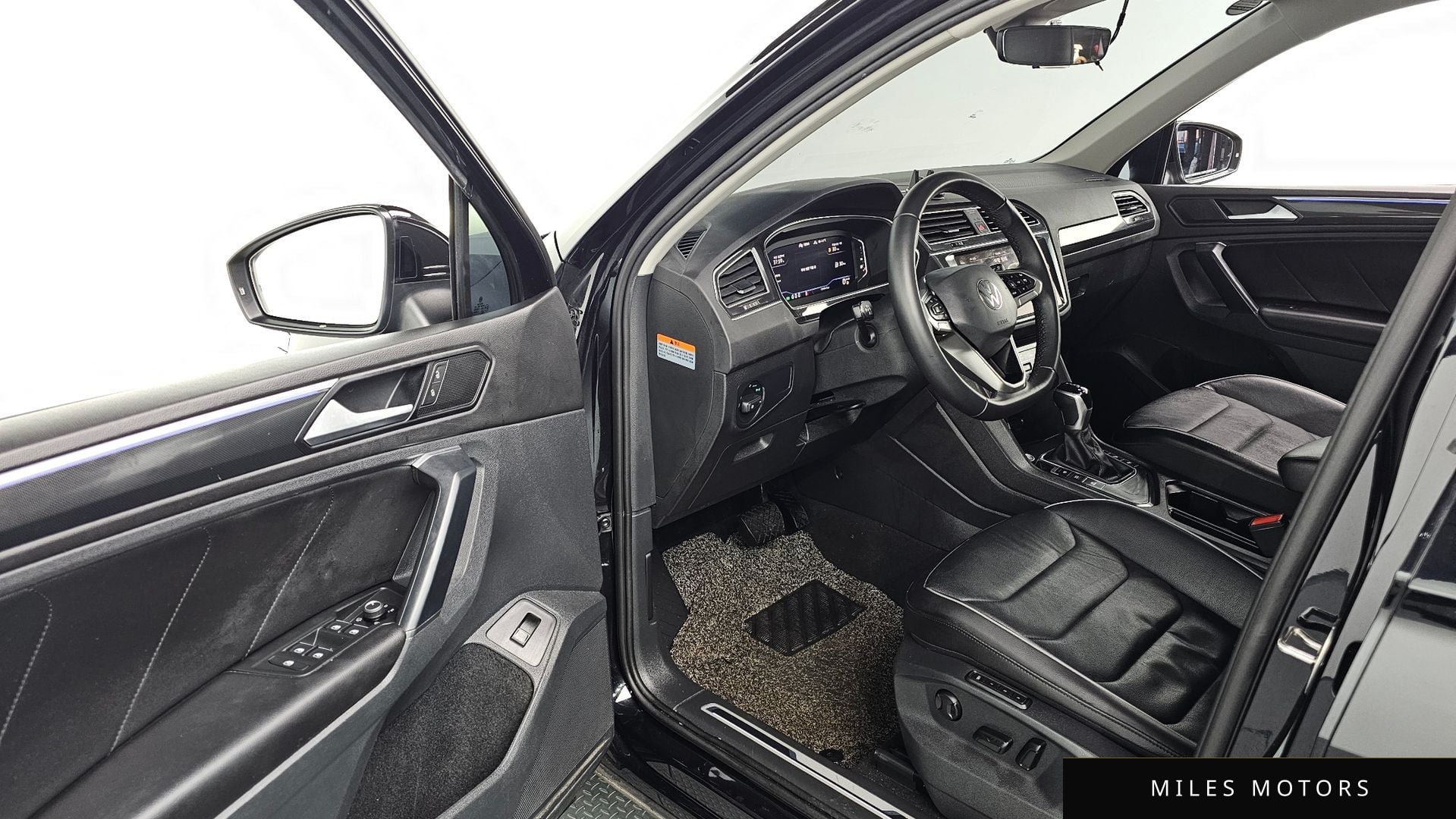 Volkswagen Tiguan 2021 — миниатюра 11