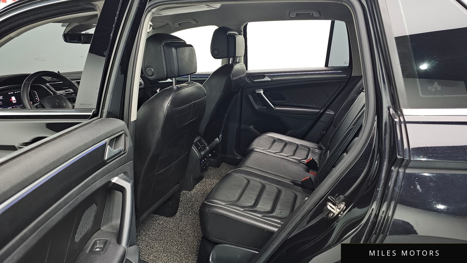 Volkswagen Tiguan 2021 — миниатюра 12