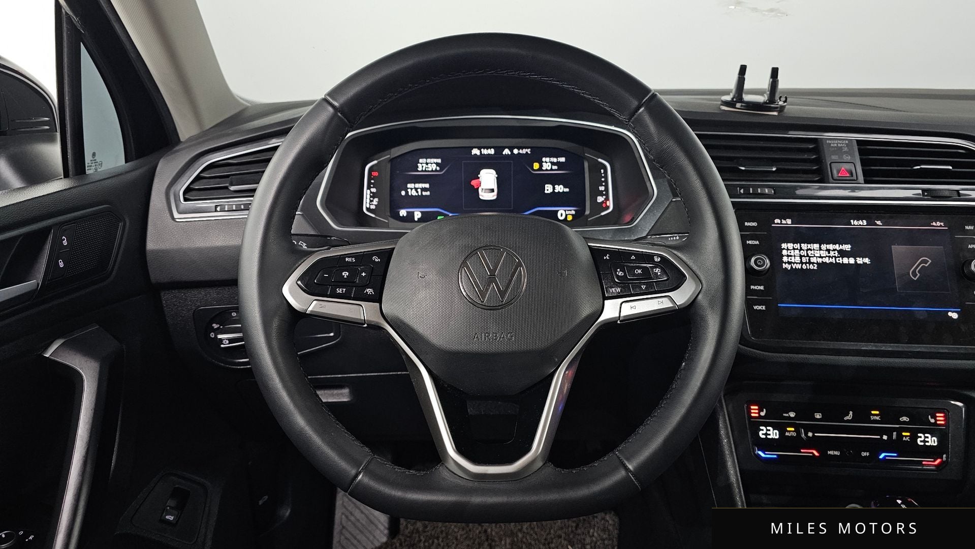 Volkswagen Tiguan 2021 — миниатюра 13