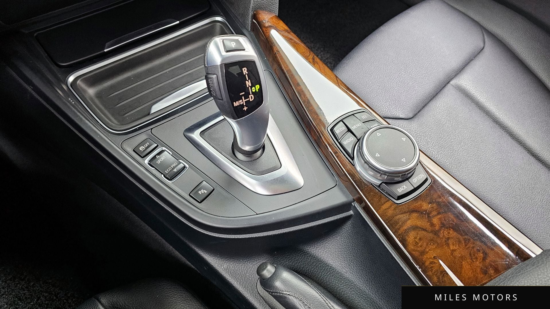 BMW 3 Series (F30) 2015 — миниатюра 9