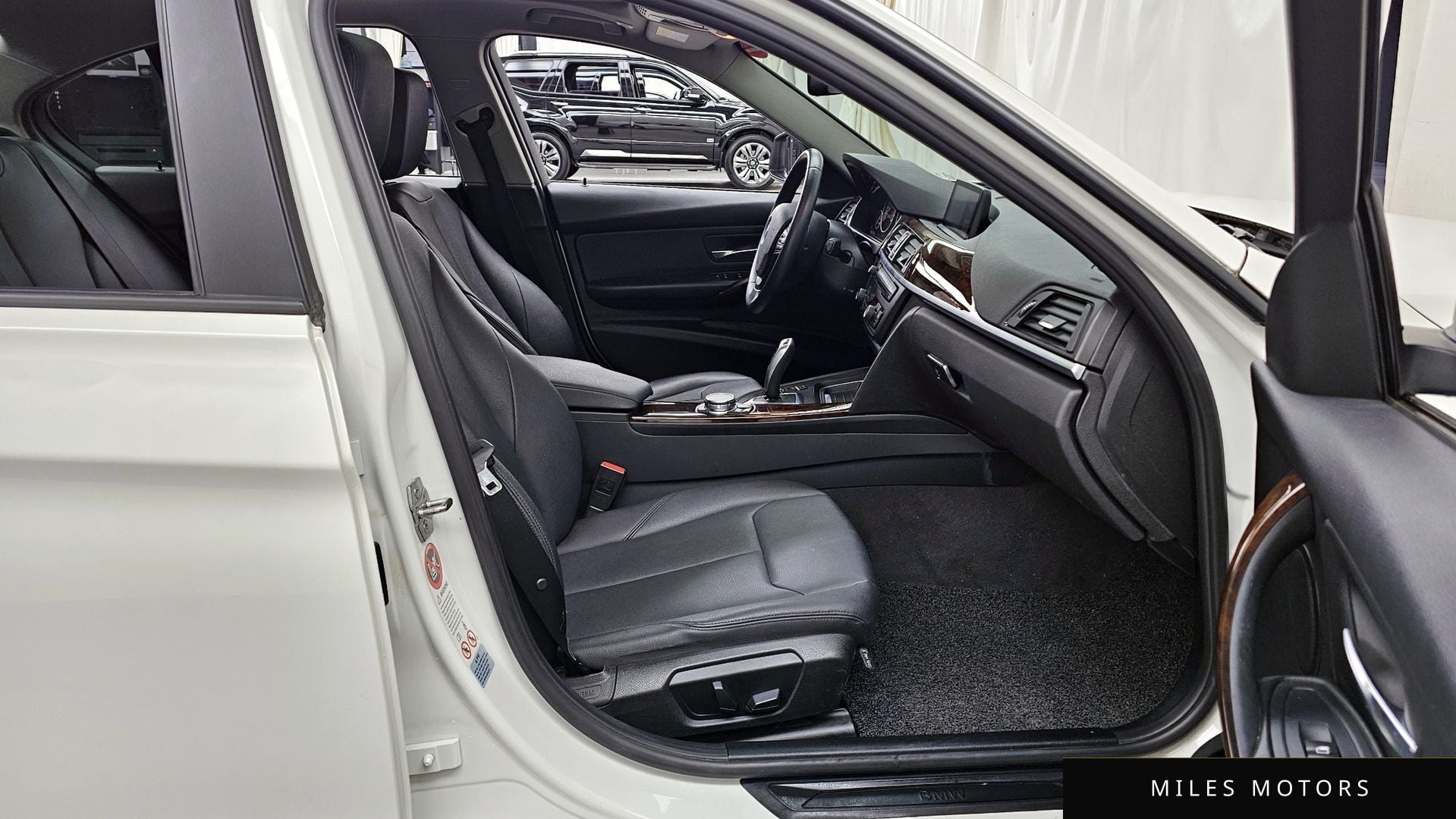 BMW 3 Series (F30) 2015 — миниатюра 11